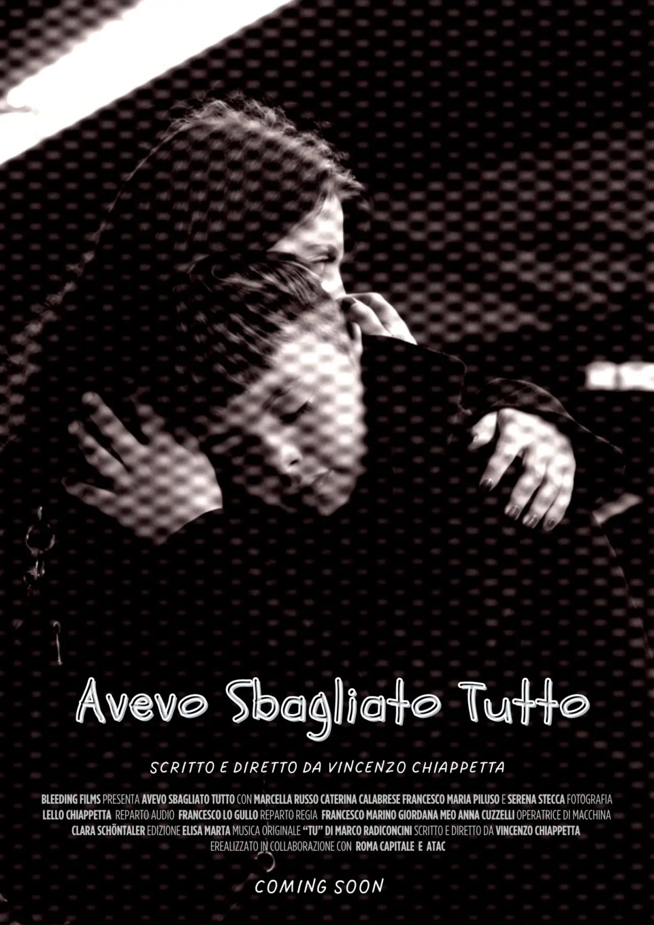 Постер к фильму "Avevo sbagliato tutto"