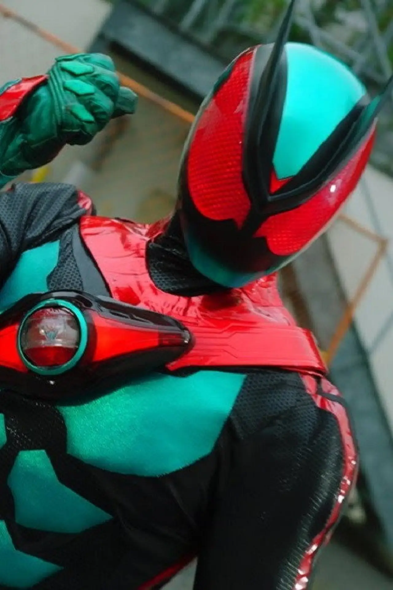 Постер к фильму "仮面ライダーゼッツ 変身講座"
