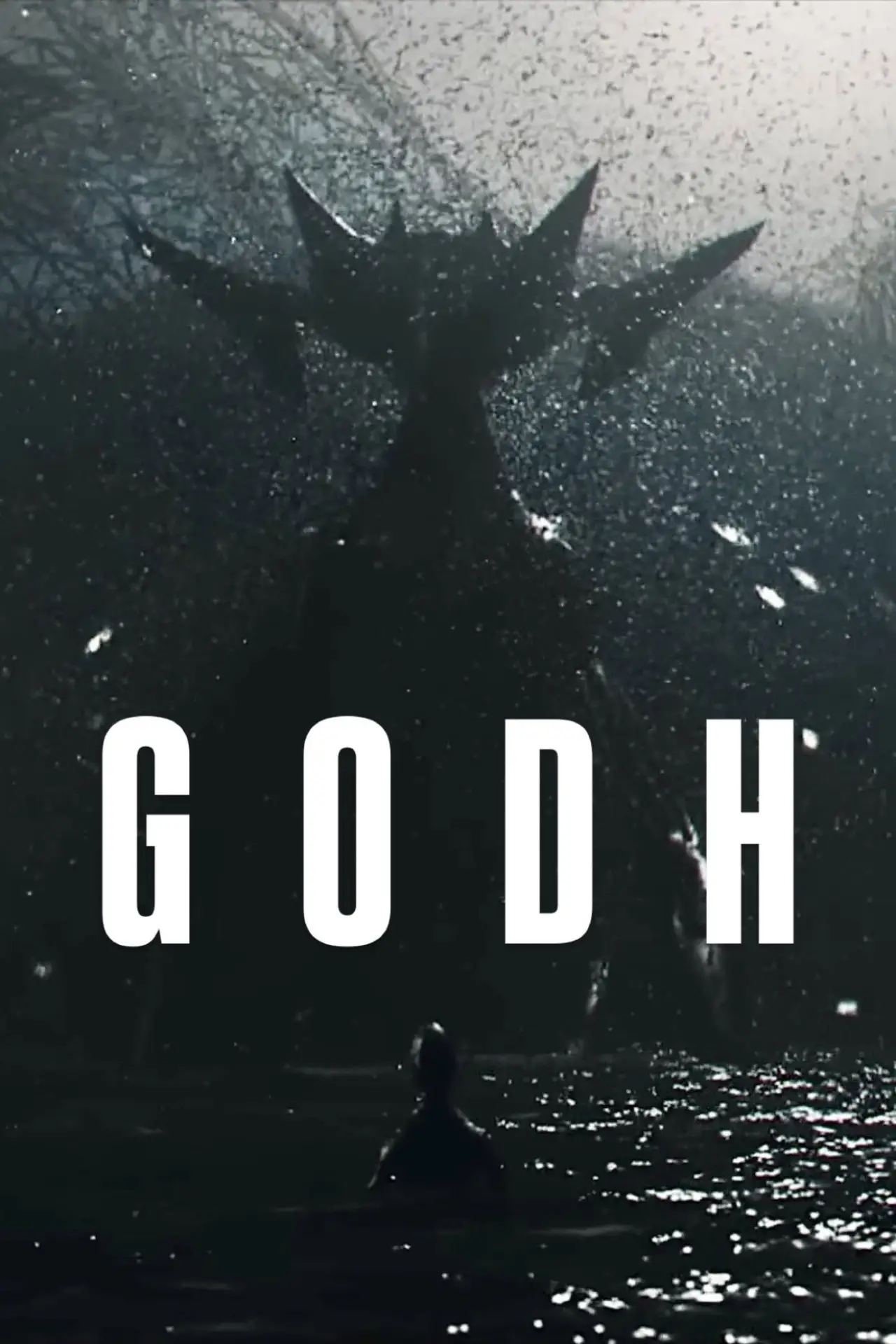 Постер к фильму "Godh"