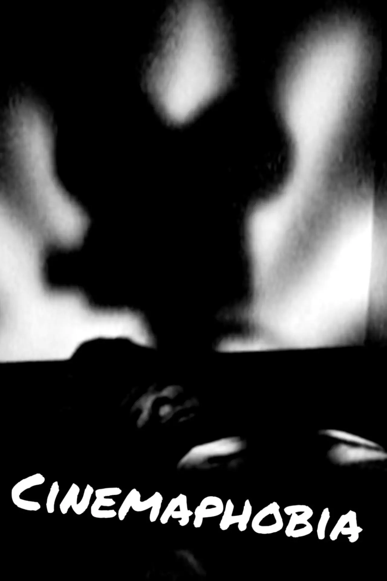 Постер к фильму "Cinemaphobia"