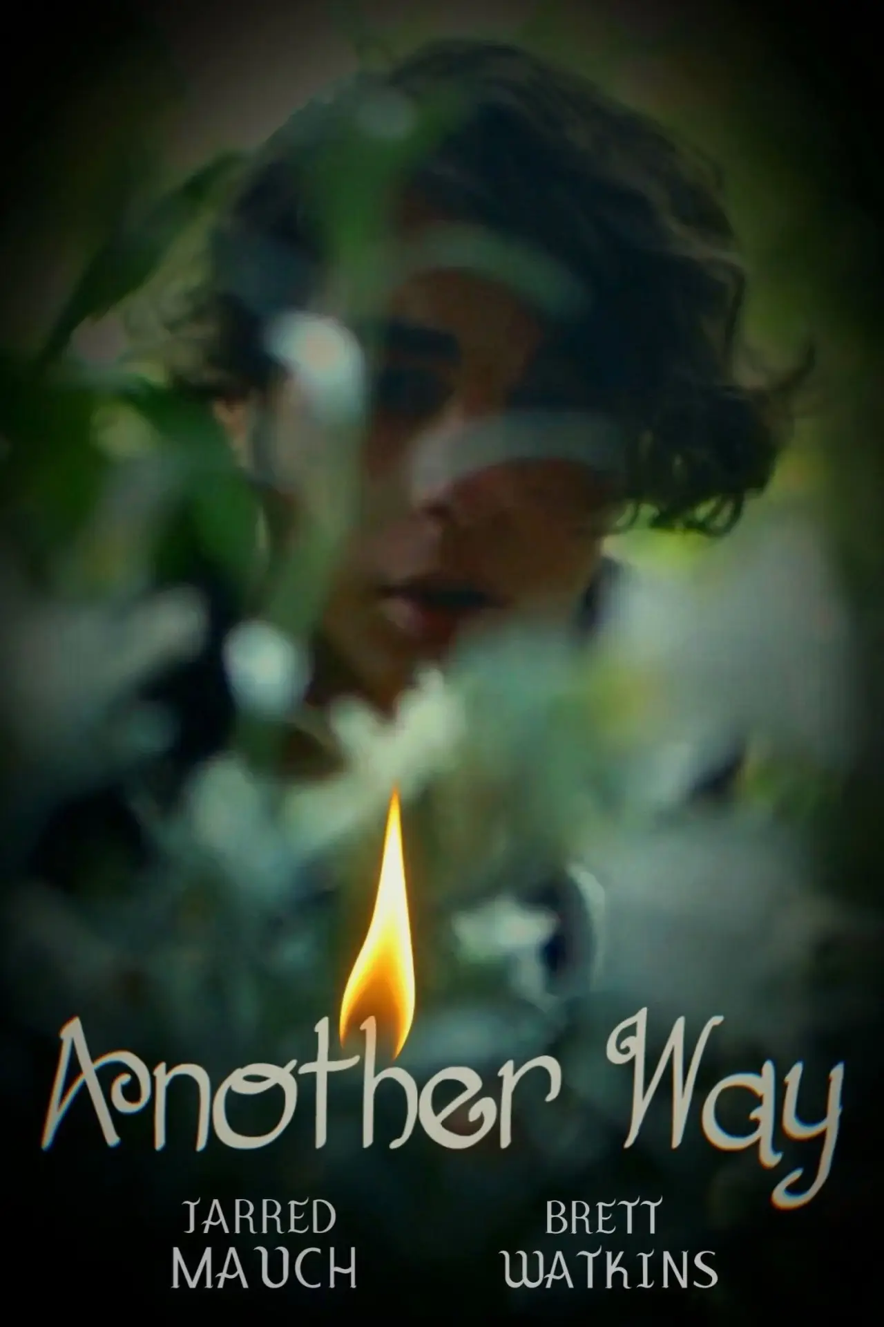 Постер к фильму "Another Way"