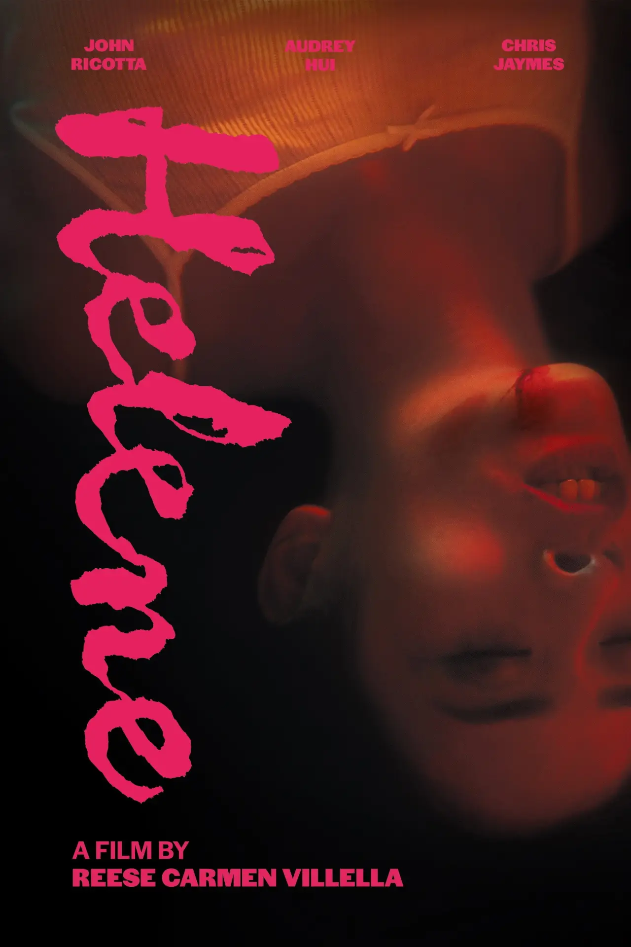 Постер к фильму "Helene"