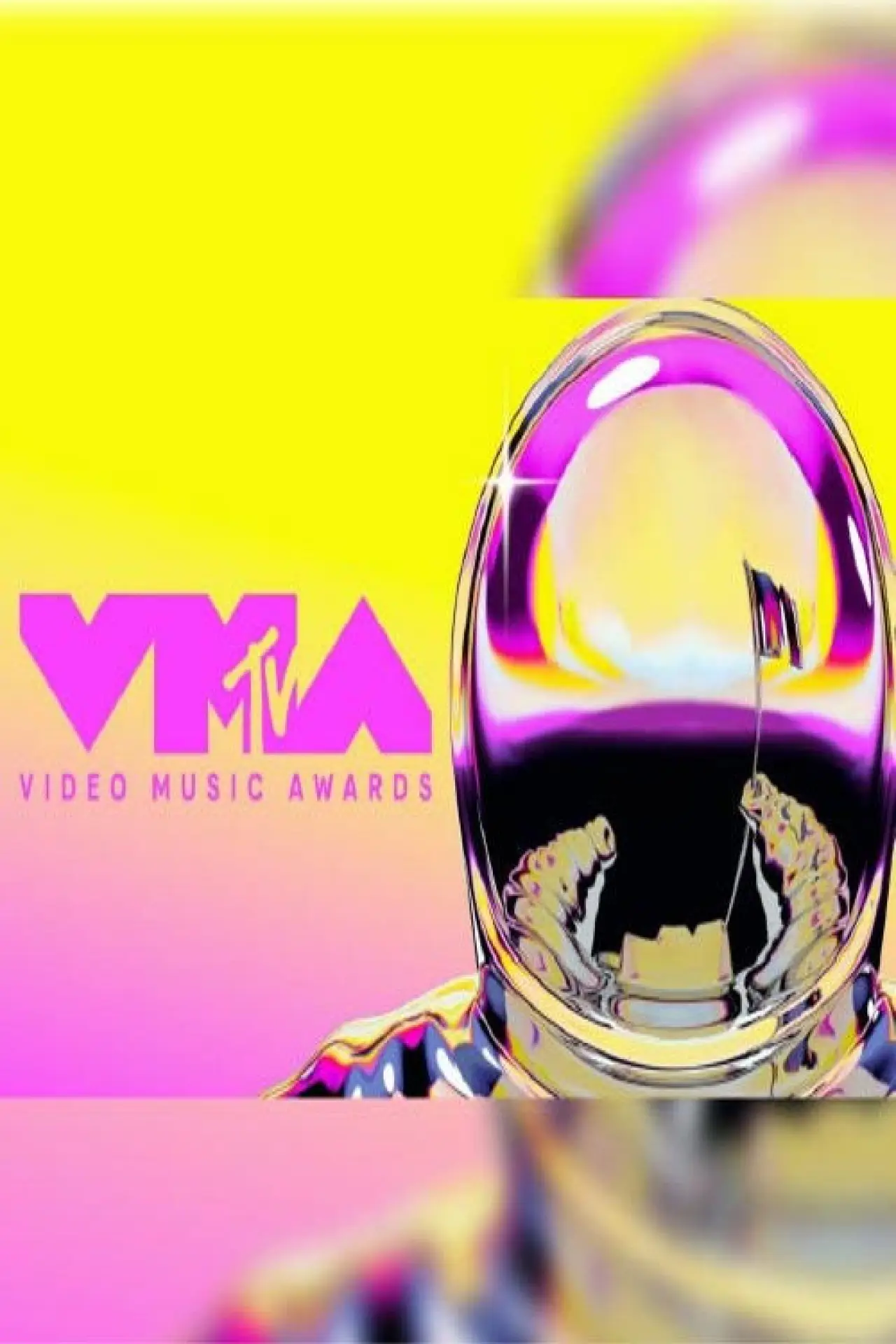 Постер к фильму "2025 MTV Video Music Awards"