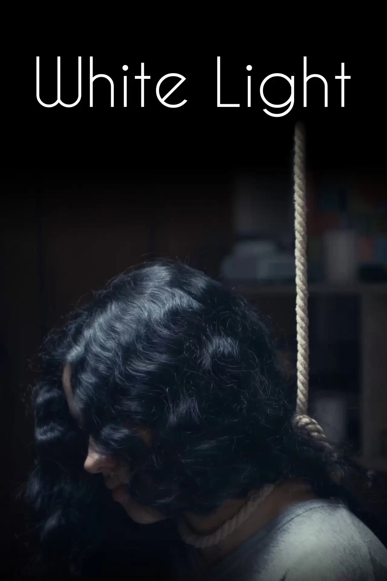 Постер к фильму "Luz Blanca"