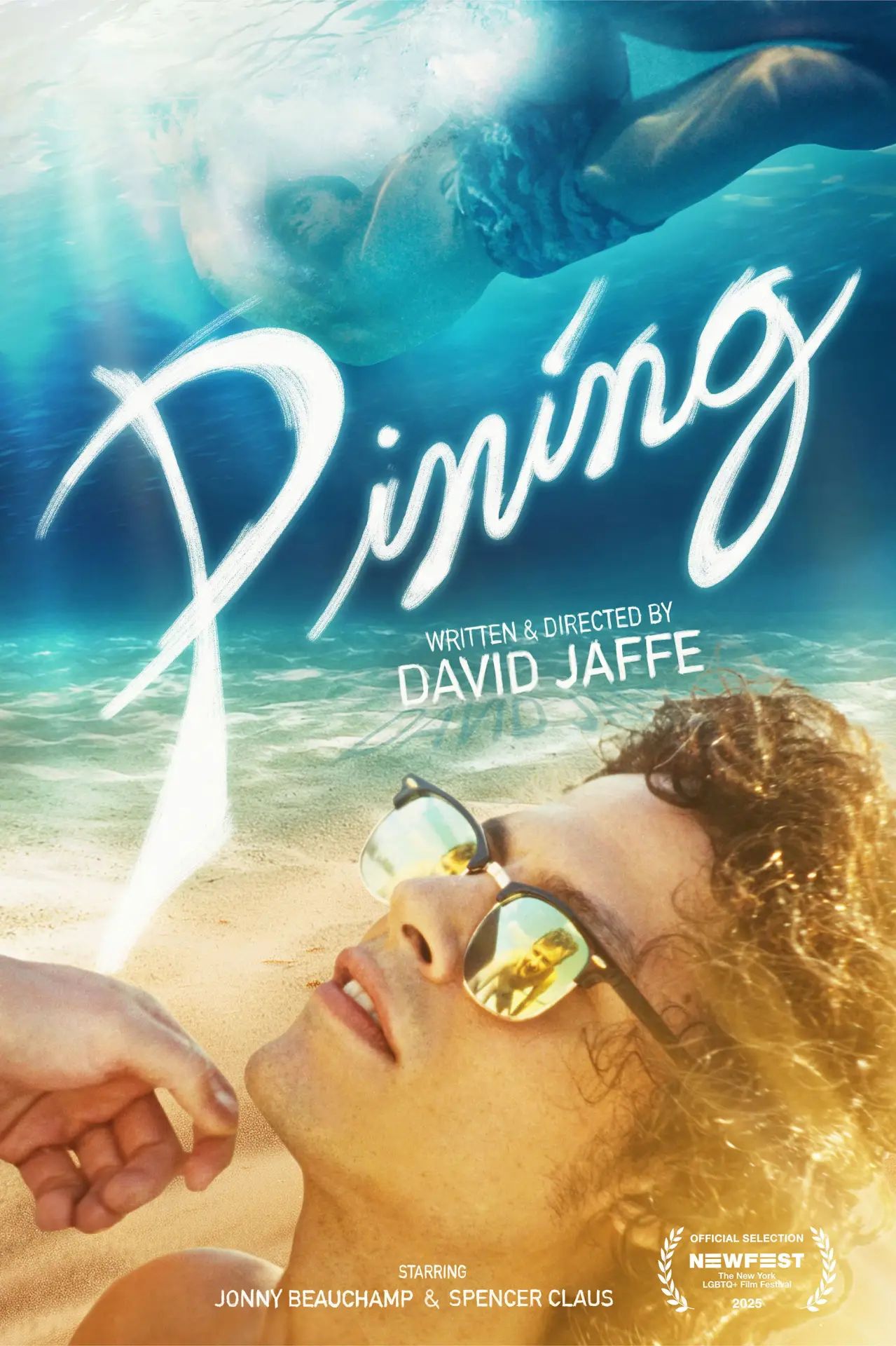 Постер к фильму "Pining"