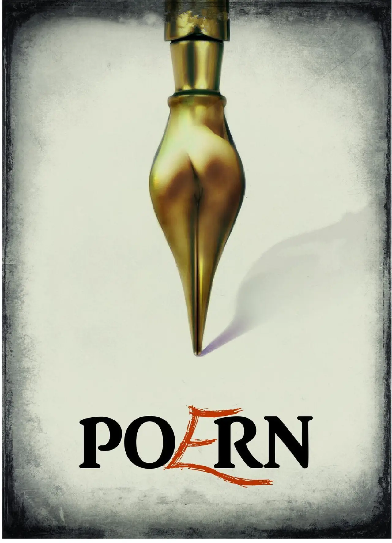 Постер к фильму "Poern"