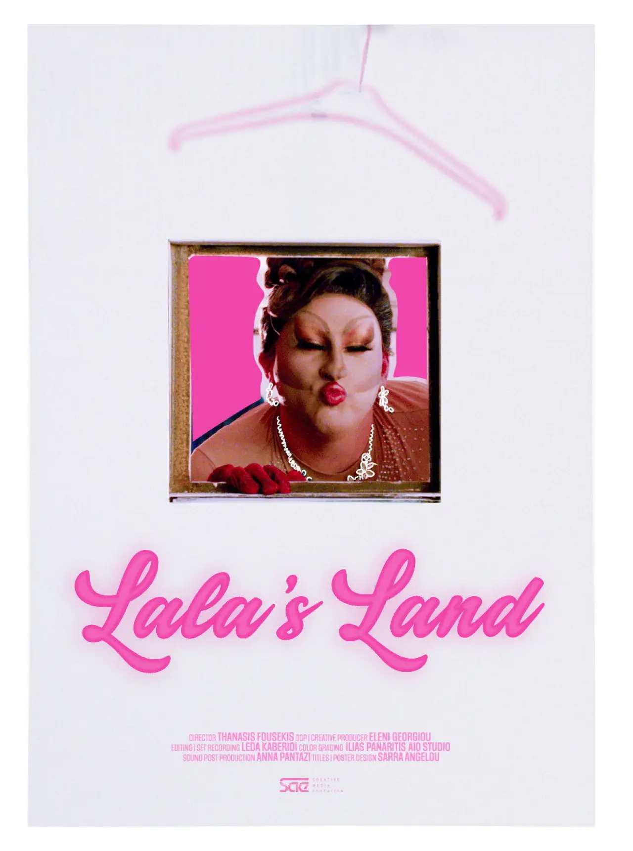 Постер к фильму "Lala