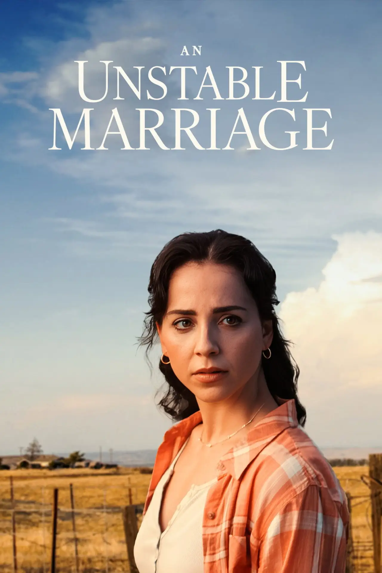 Постер к фильму "An Unstable Marriage"