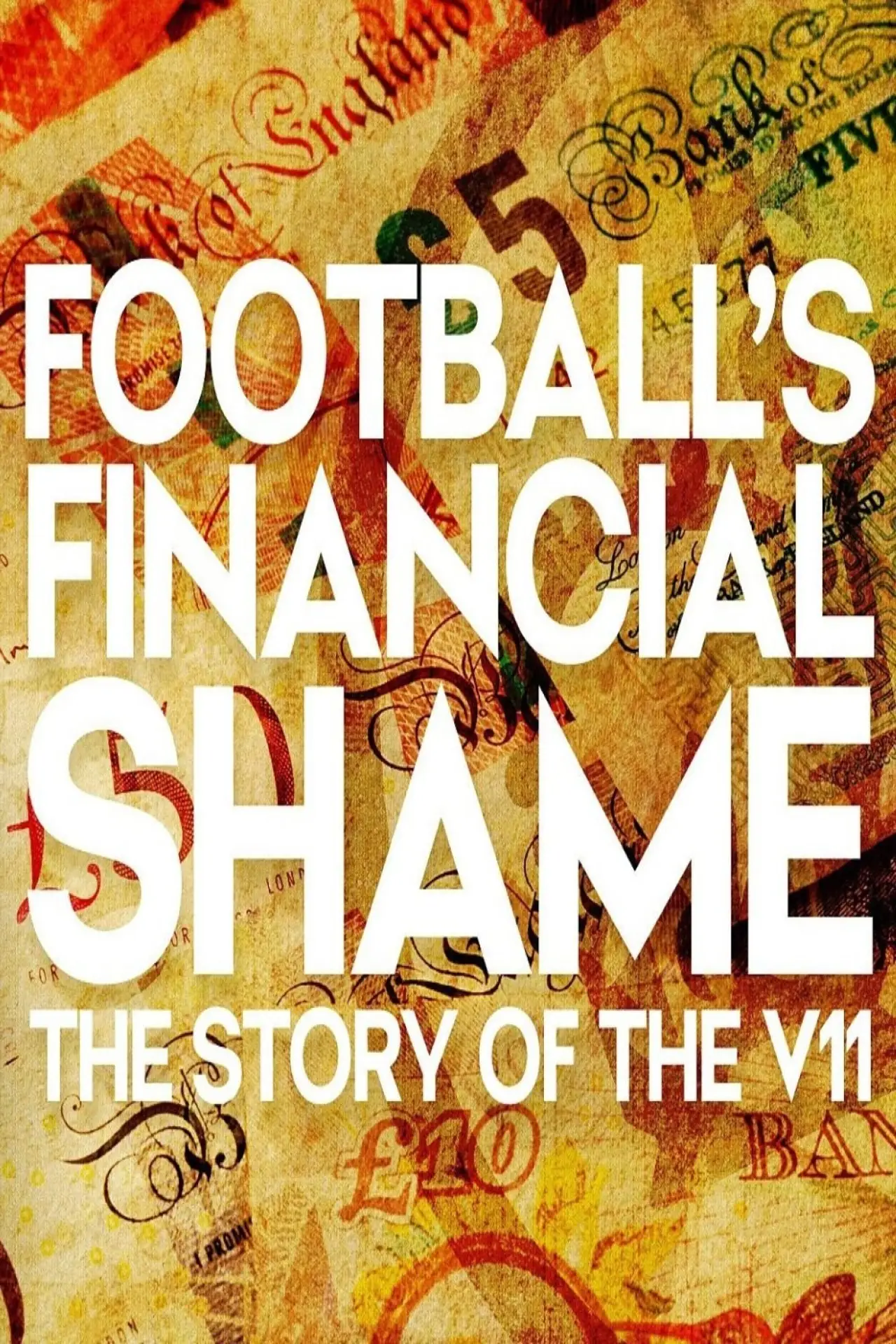 Постер к фильму "Football