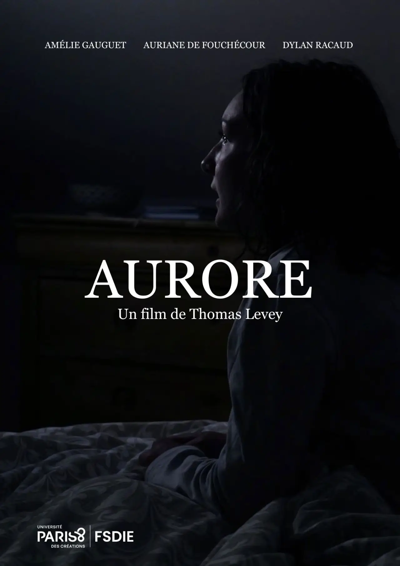 Постер к фильму "Aurore"