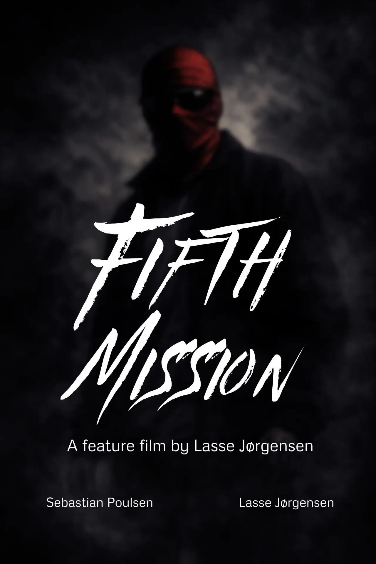 Постер к фильму "Femte Mission"