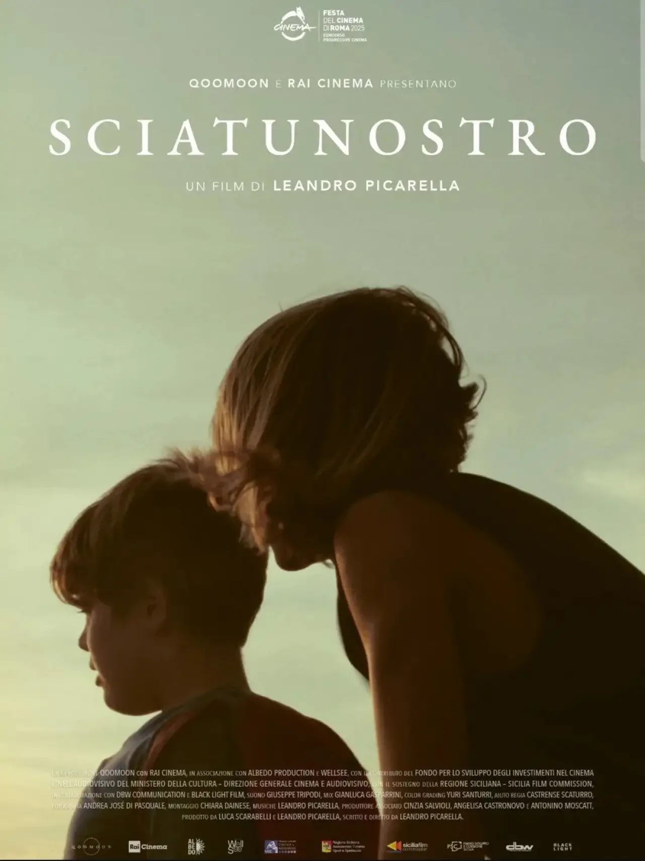 Постер к фильму "Sciatunostro"