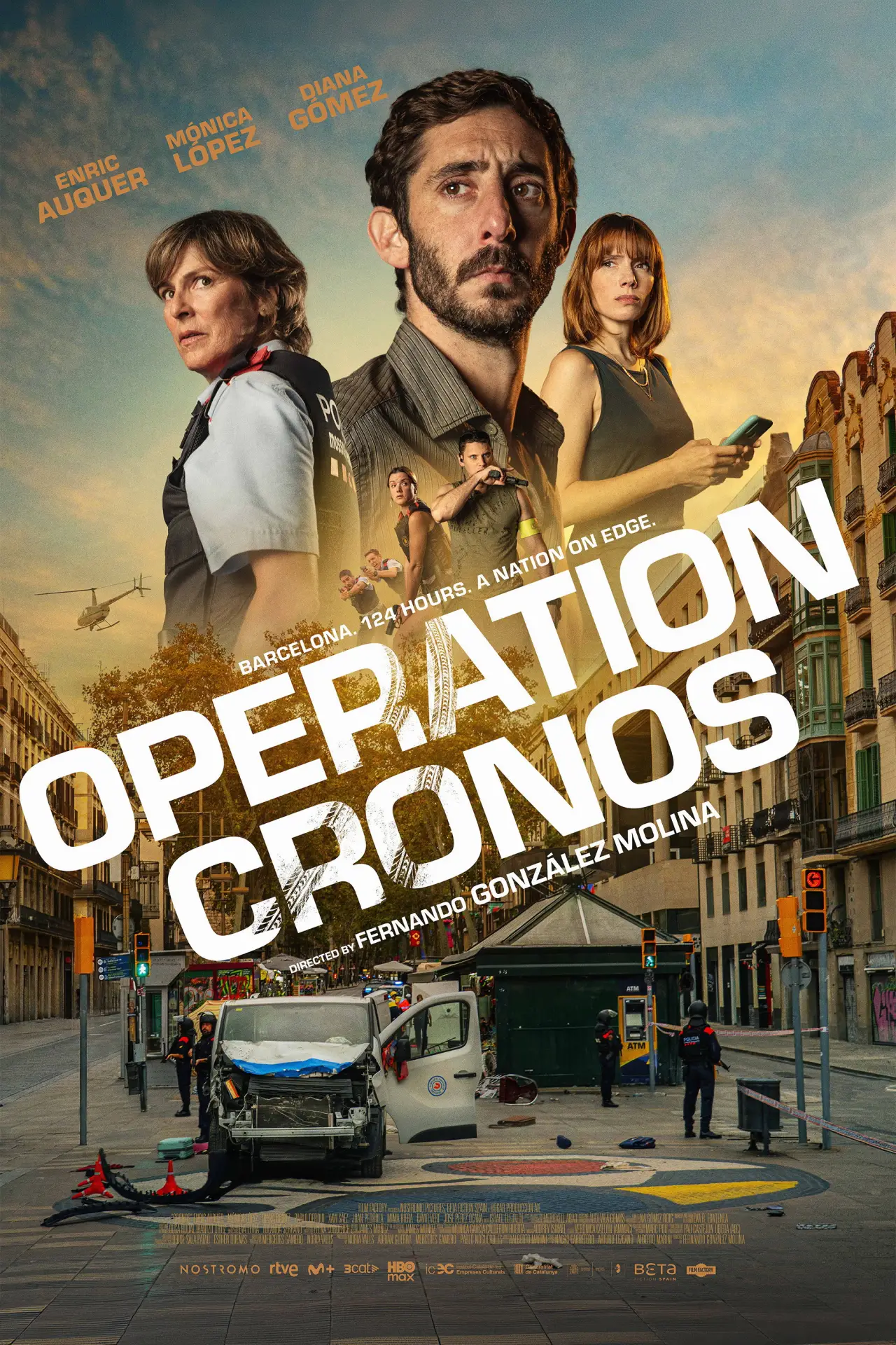 Постер к фильму "Cronos"