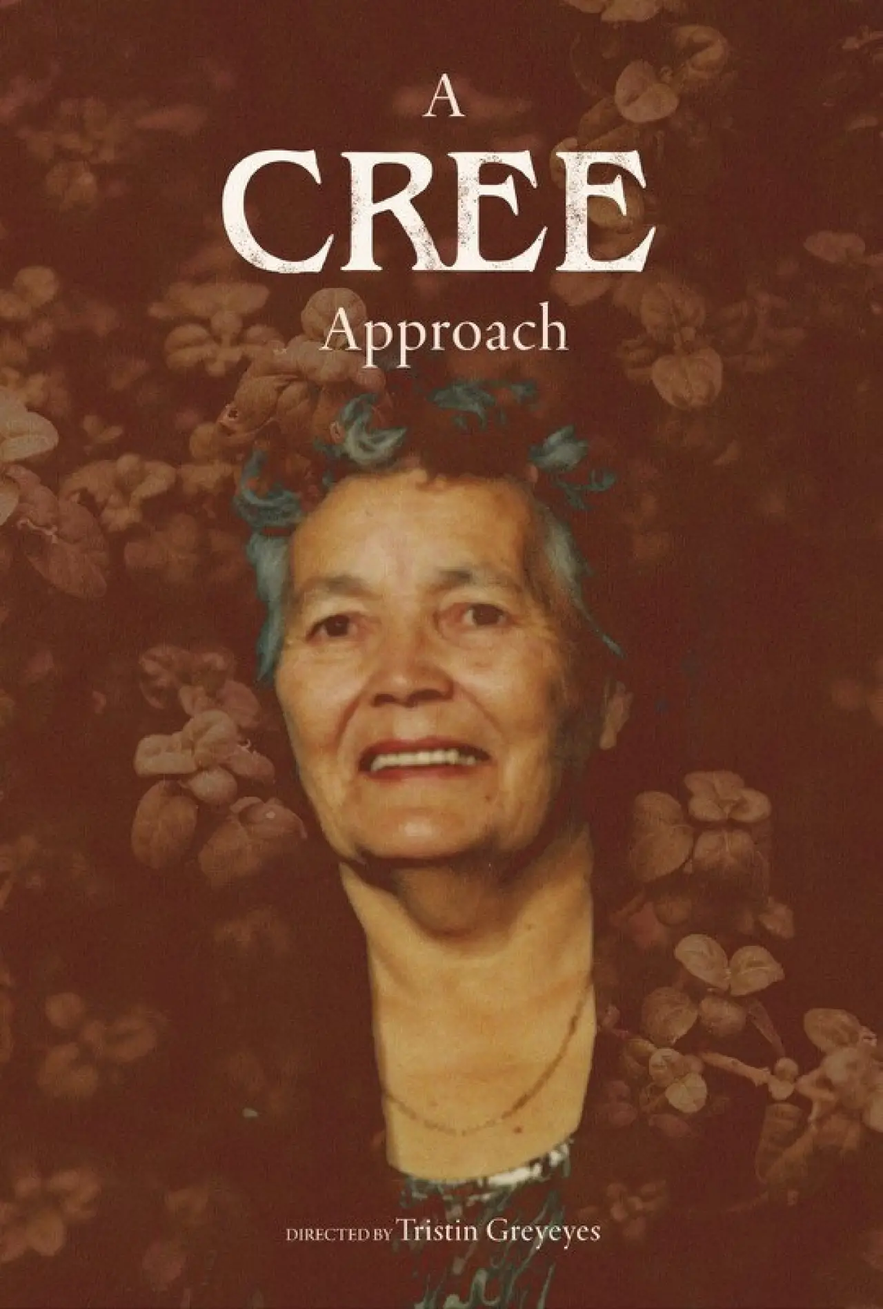 Постер к фильму "A Cree Approach"