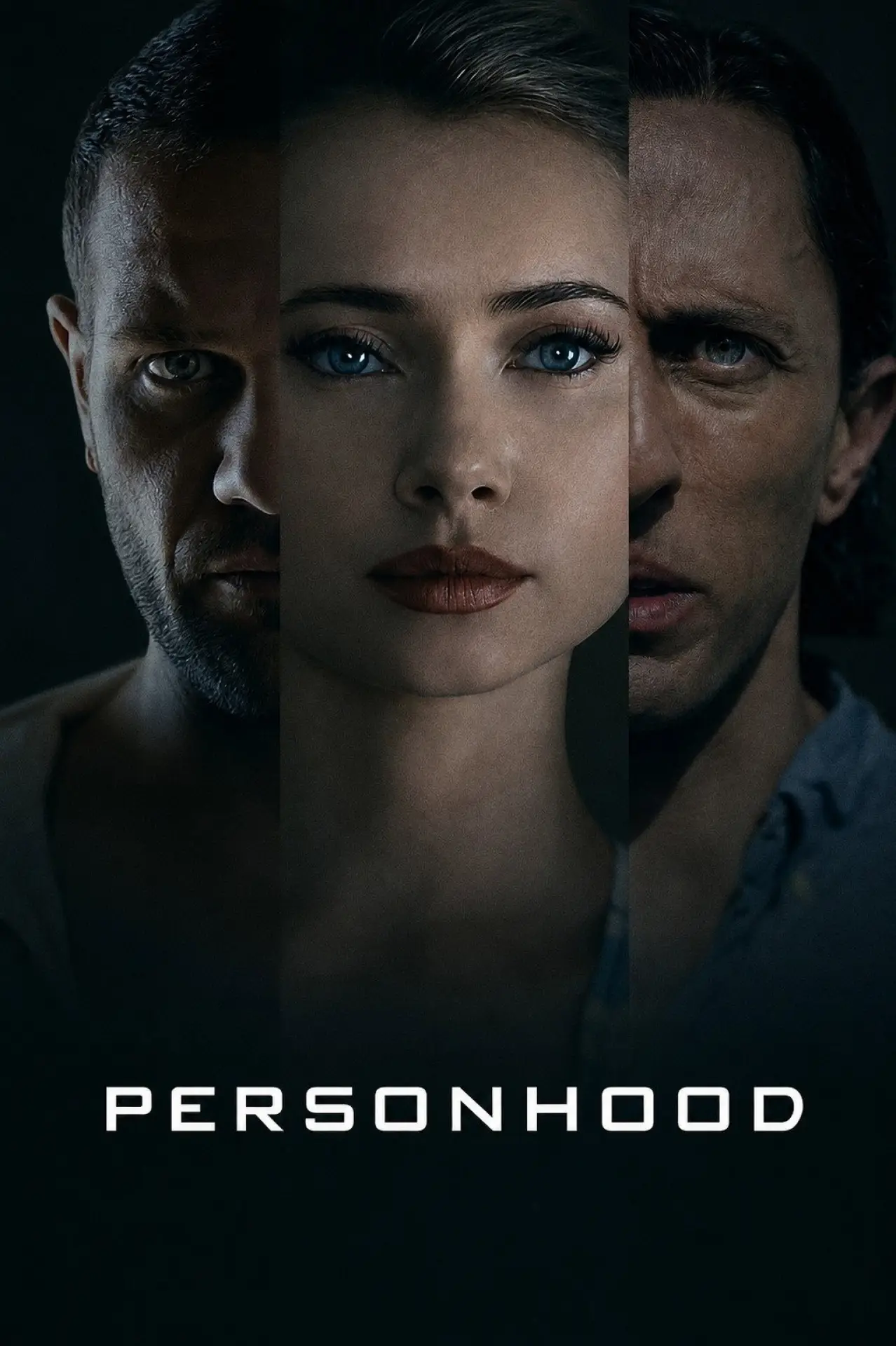 Постер к фильму "Personhood"