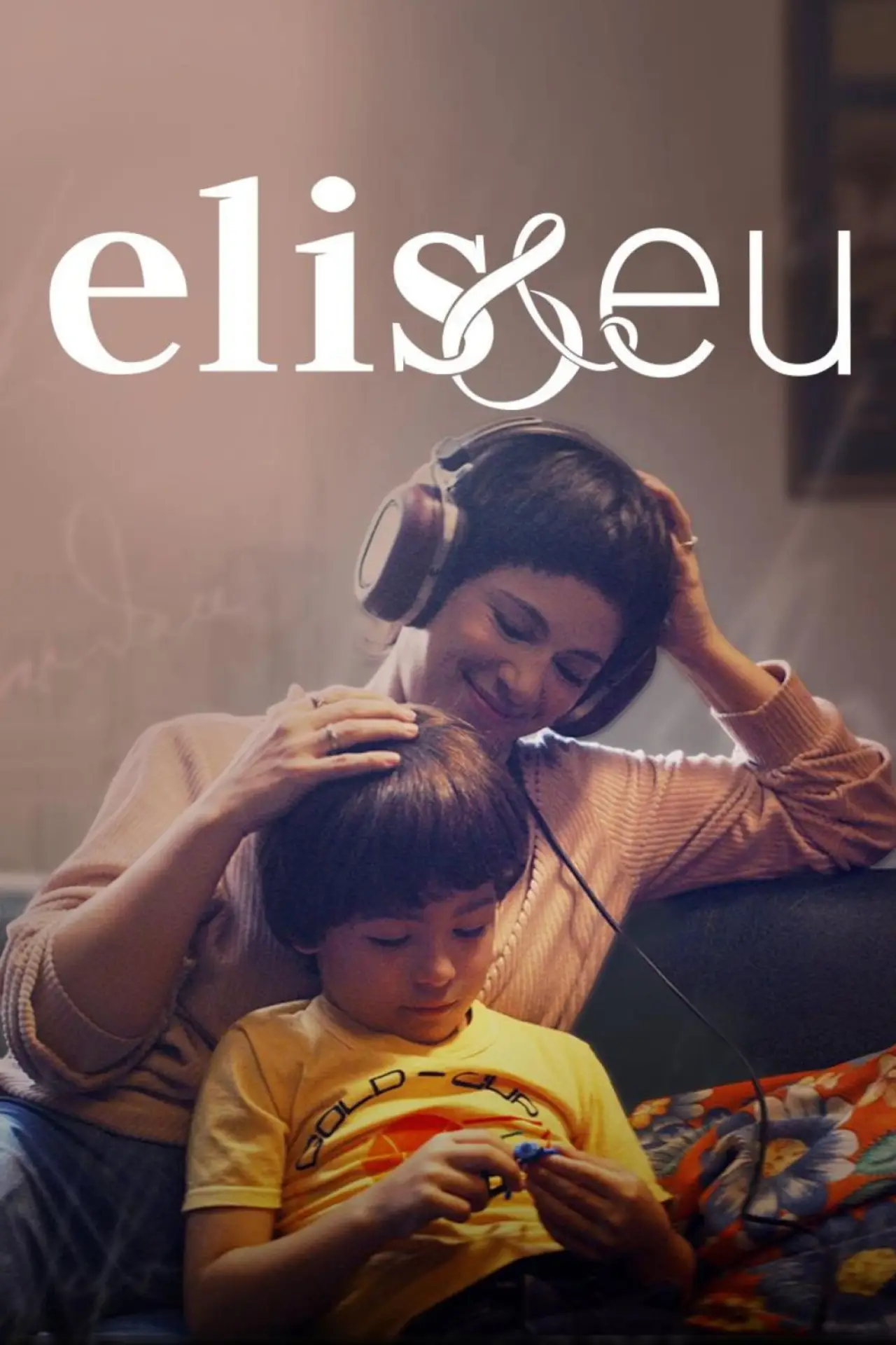 Постер к фильму "Elis & Eu"