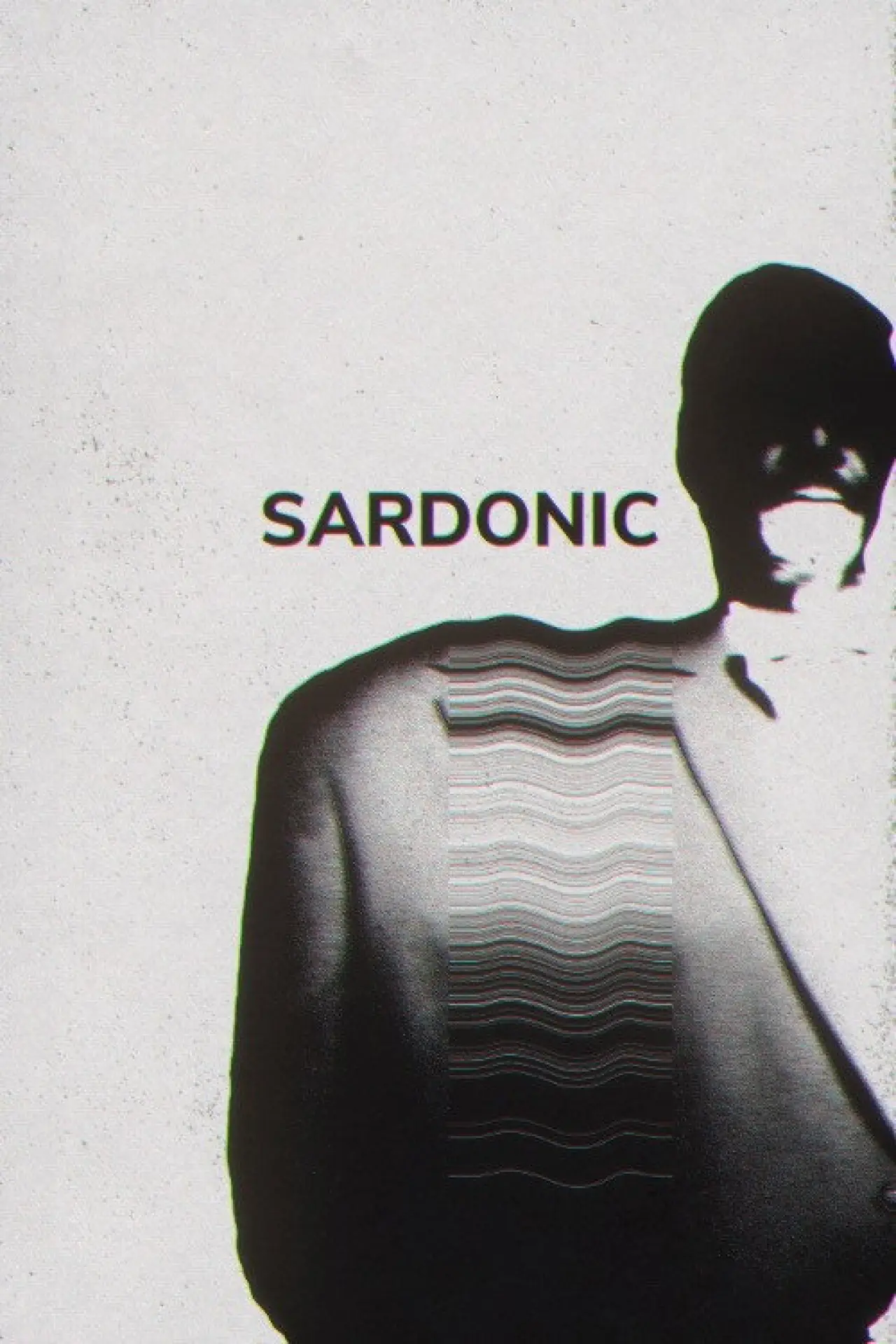 Постер к фильму "Sardonic"