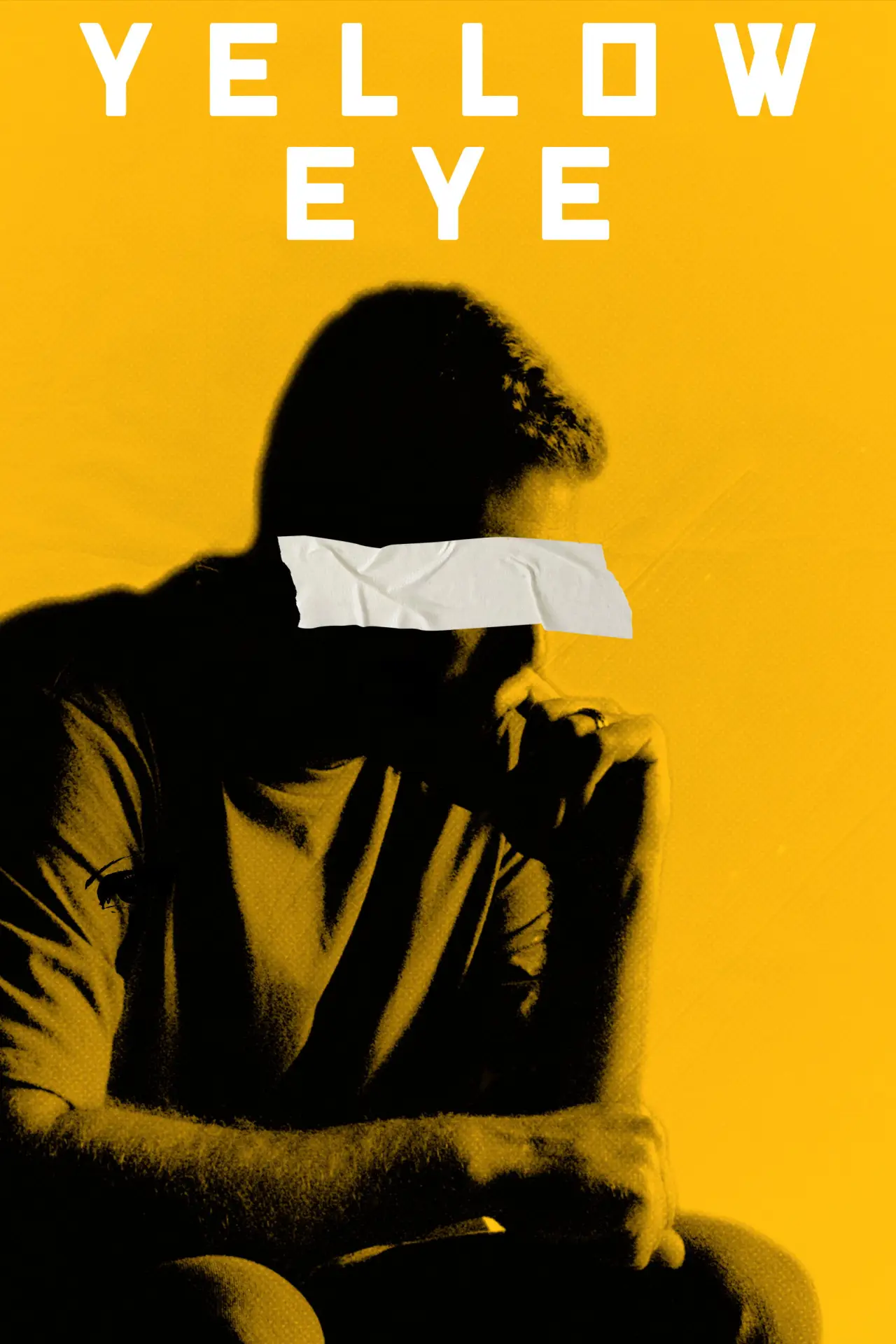 Постер к фильму "Yellow Eye"