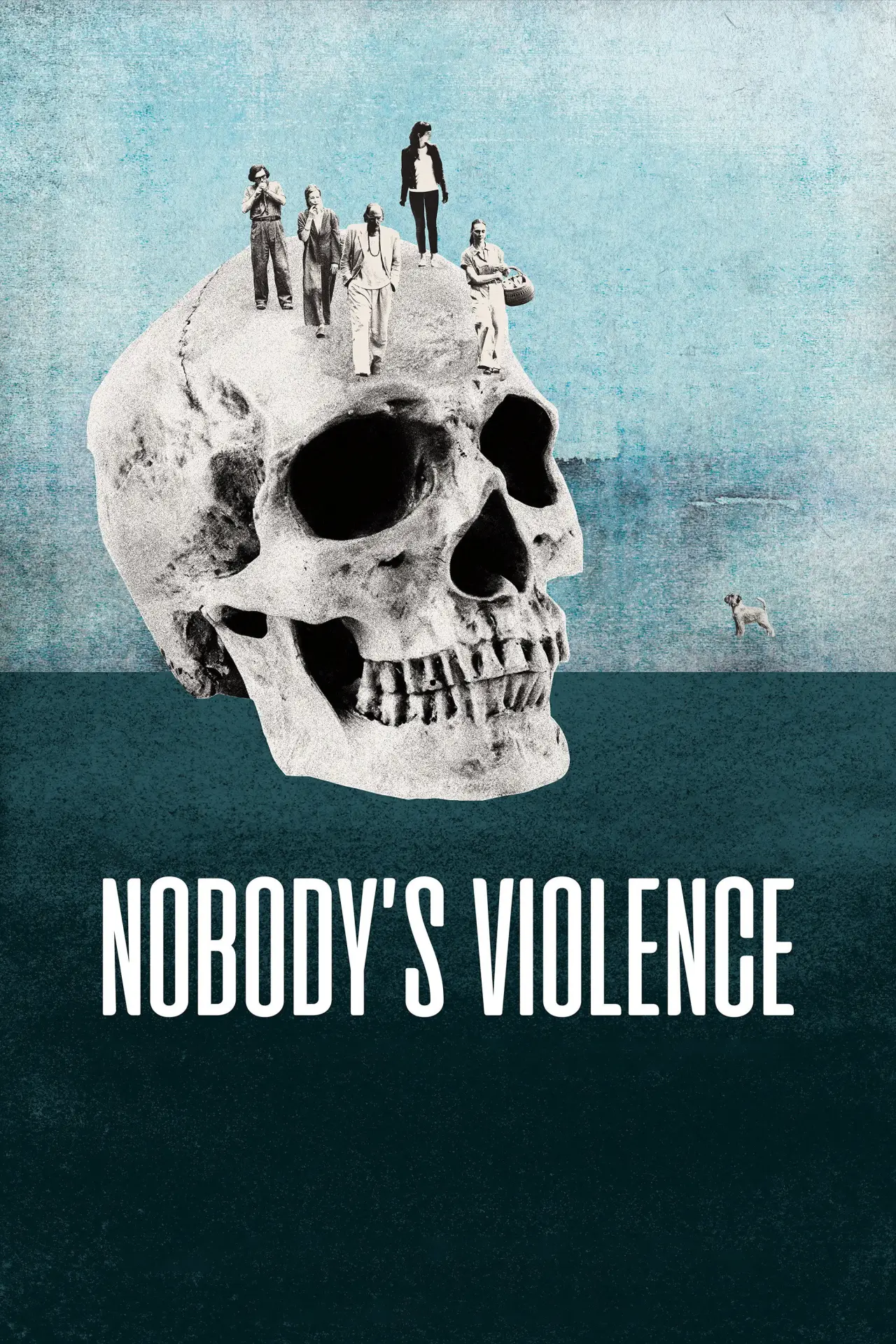 Постер к фильму "Violence du corps de l