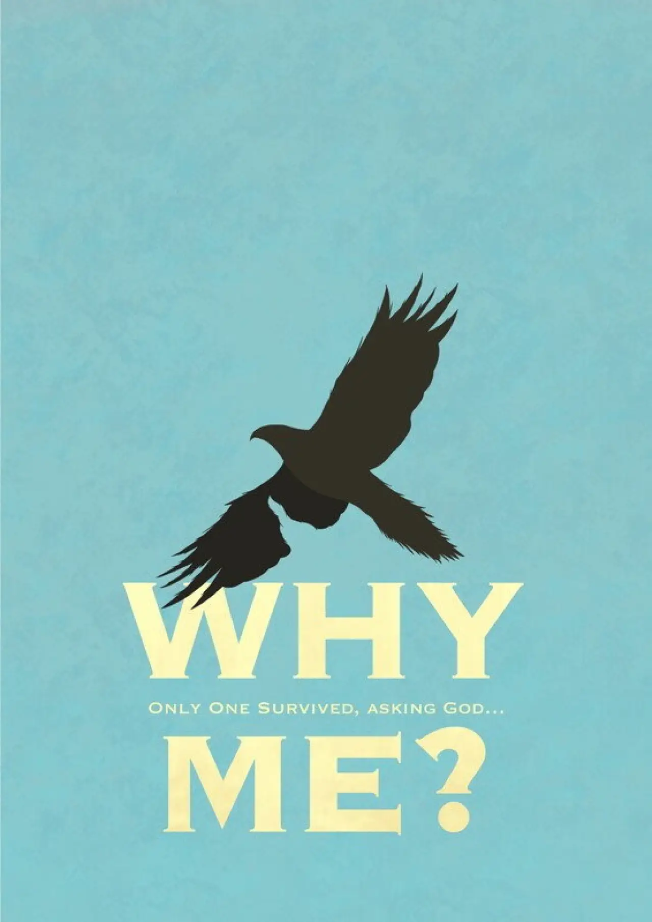 Постер к фильму "Why Me?"