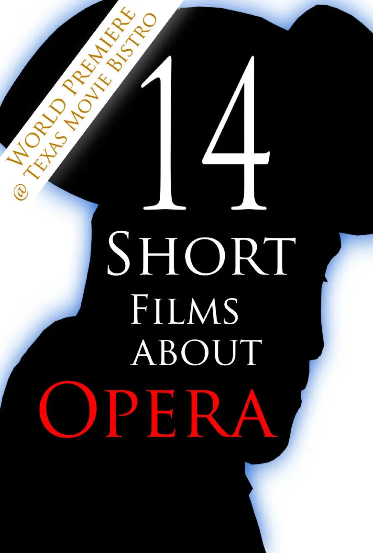 Постер к фильму "14 Short Films About Opera"