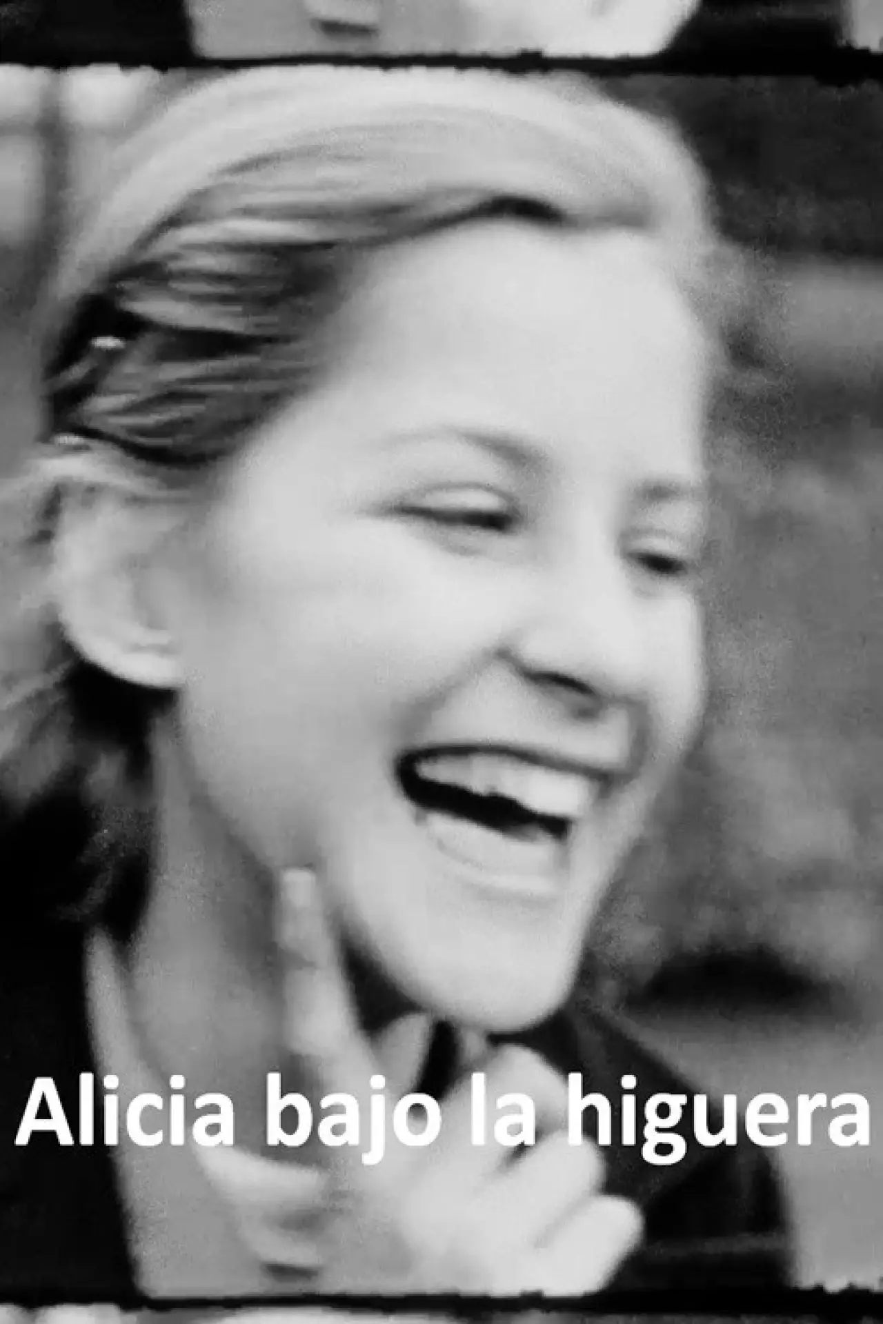 Постер к фильму "Alicia bajo la higuera"