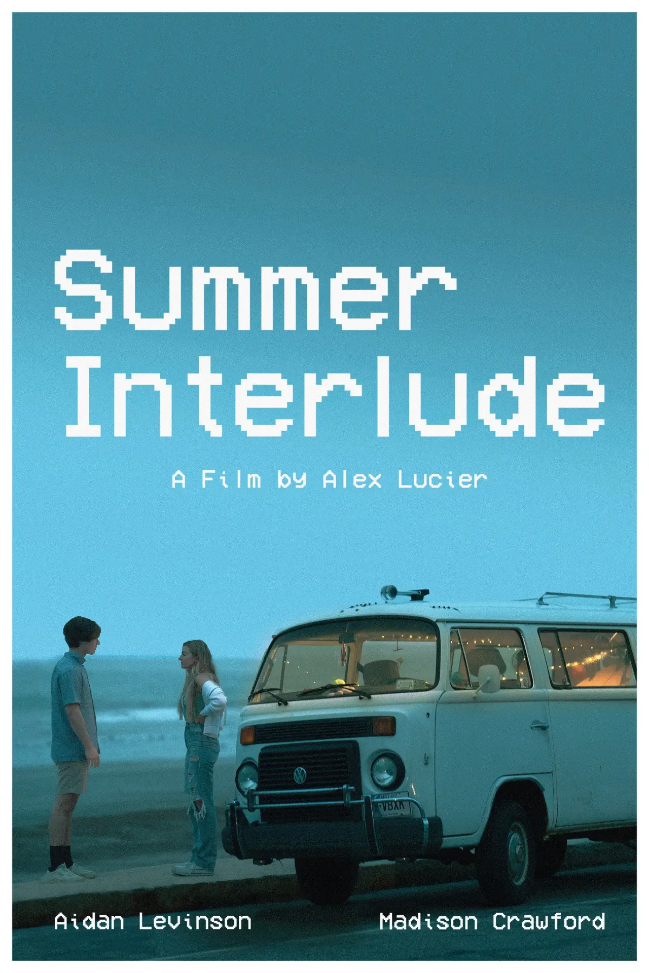 Постер к фильму "Summer Interlude"