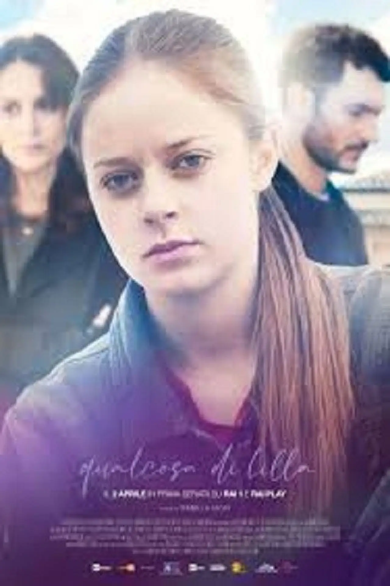 Постер к фильму "Qualcosa di Lilla"