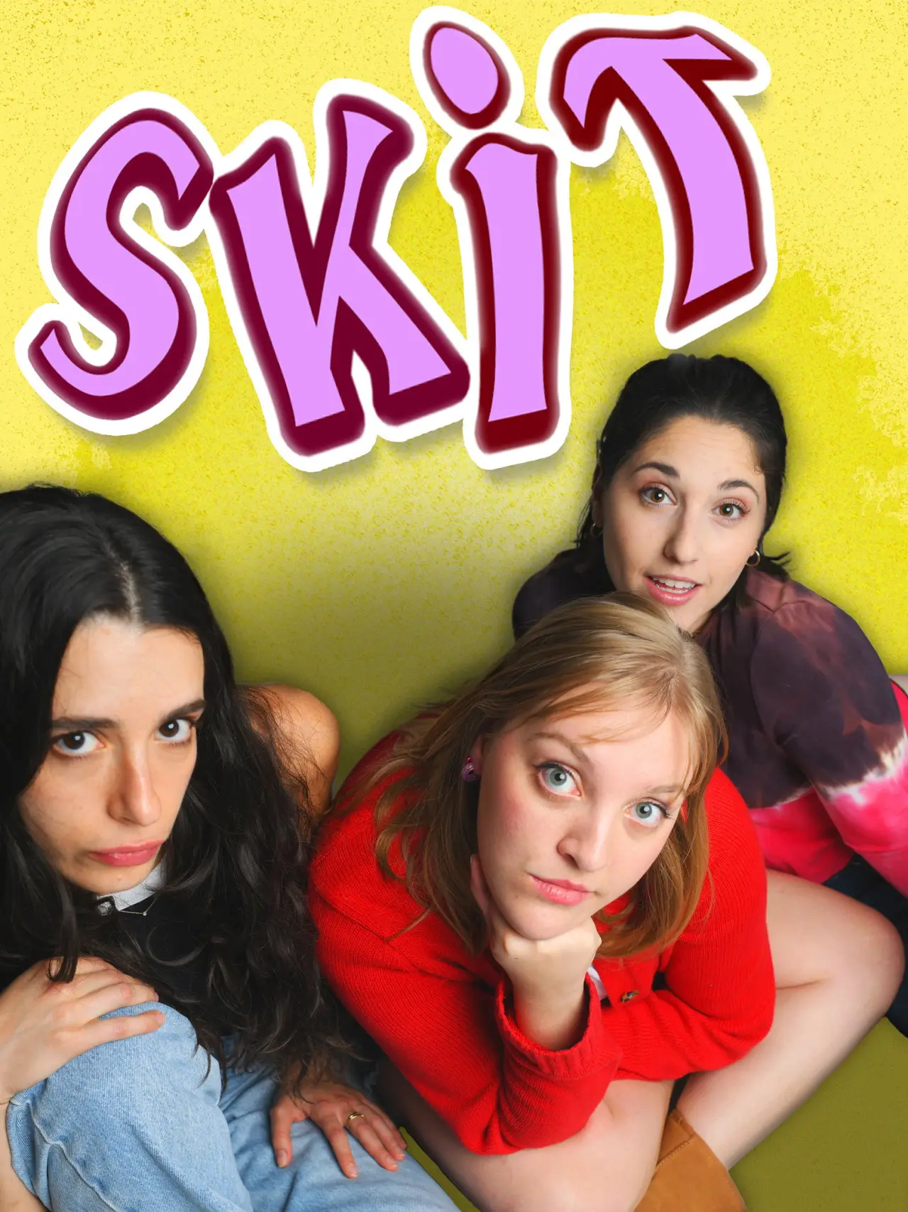 Постер к фильму "SKIT"