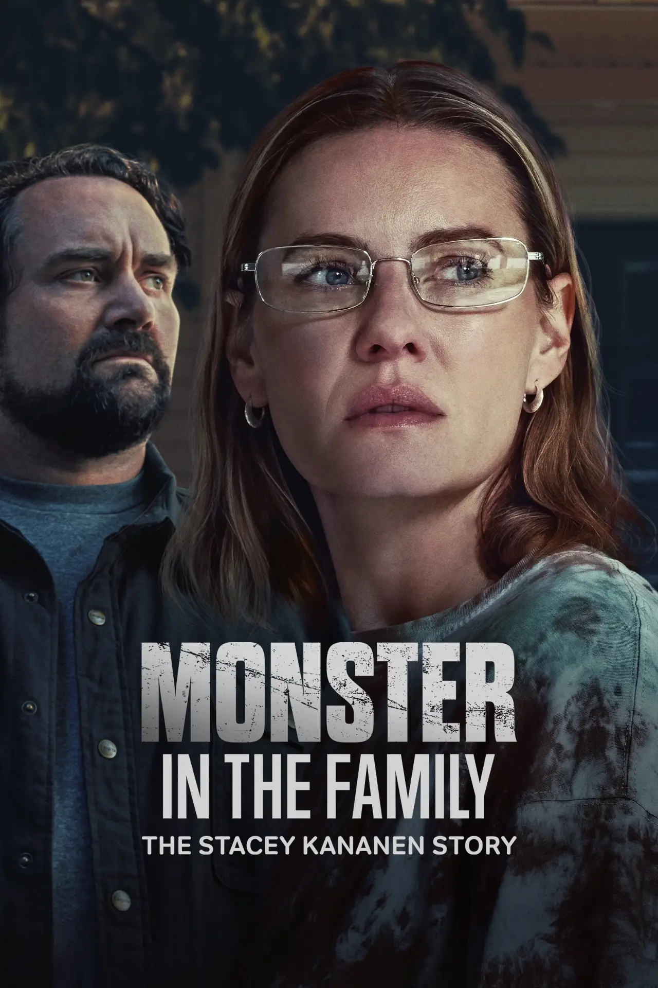 Постер к фильму "Monster in the Family: The Stacey Kananen Story"