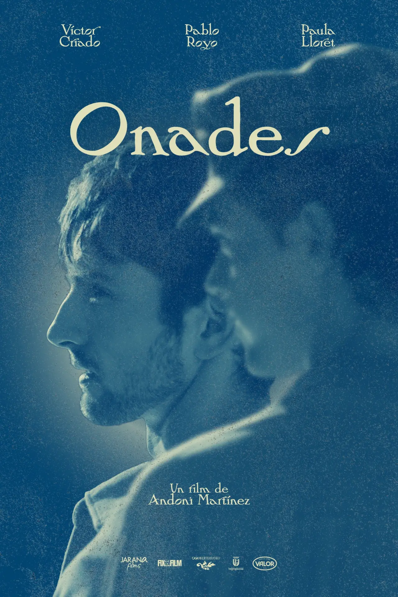 Постер к фильму "Onades"
