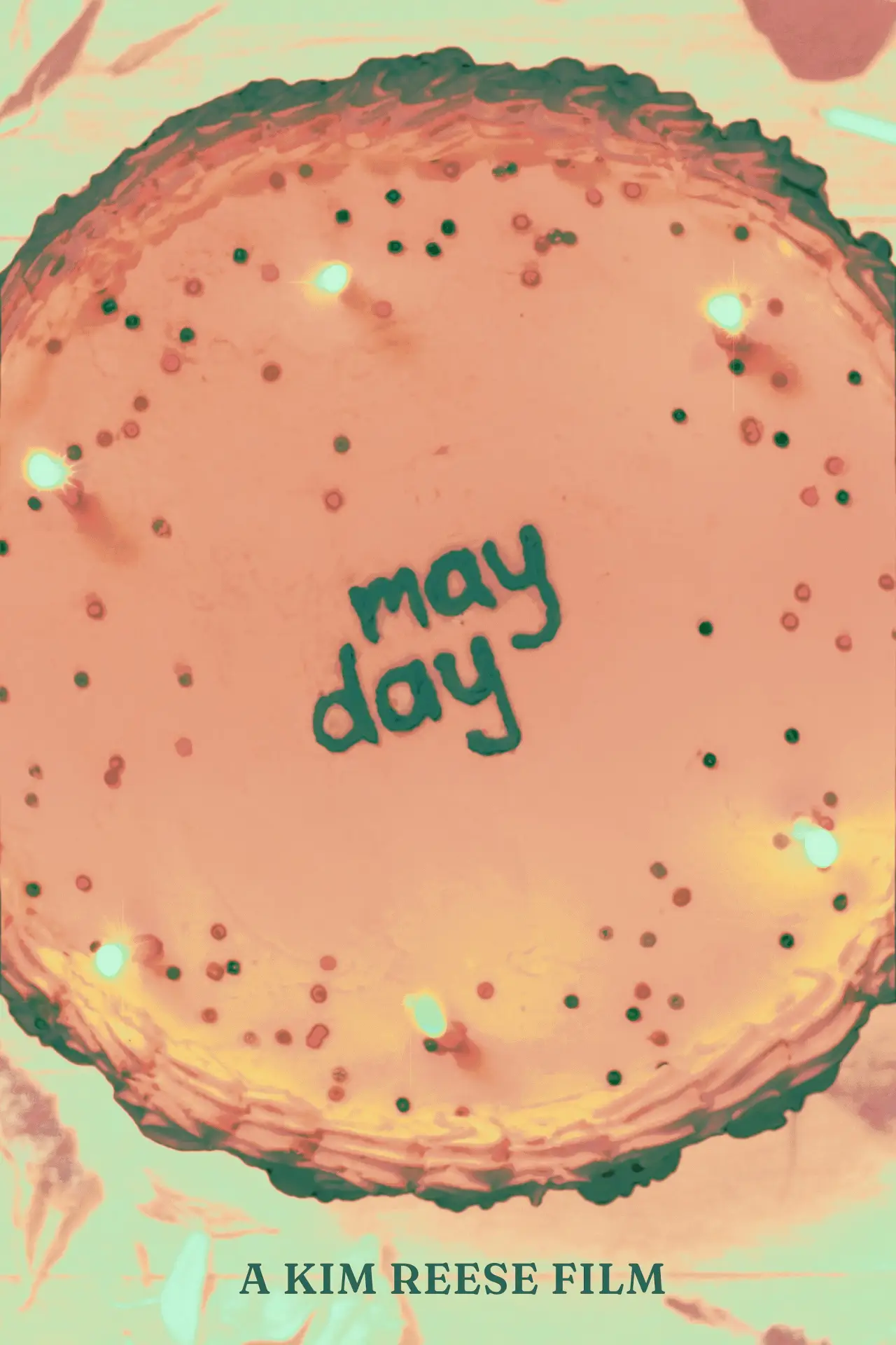 Постер к фильму "May Day"