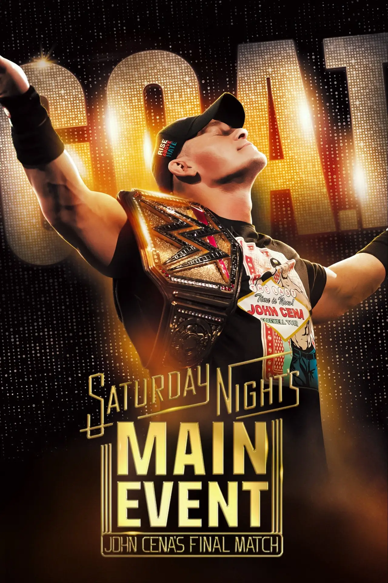Постер к фильму "Saturday Night