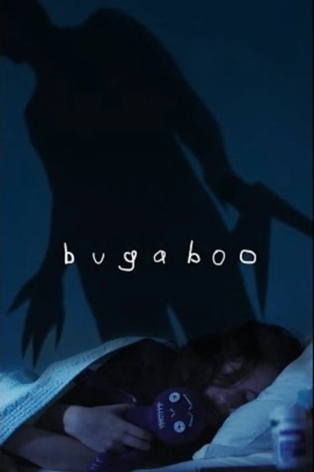 Постер к фильму "Bugaboo"