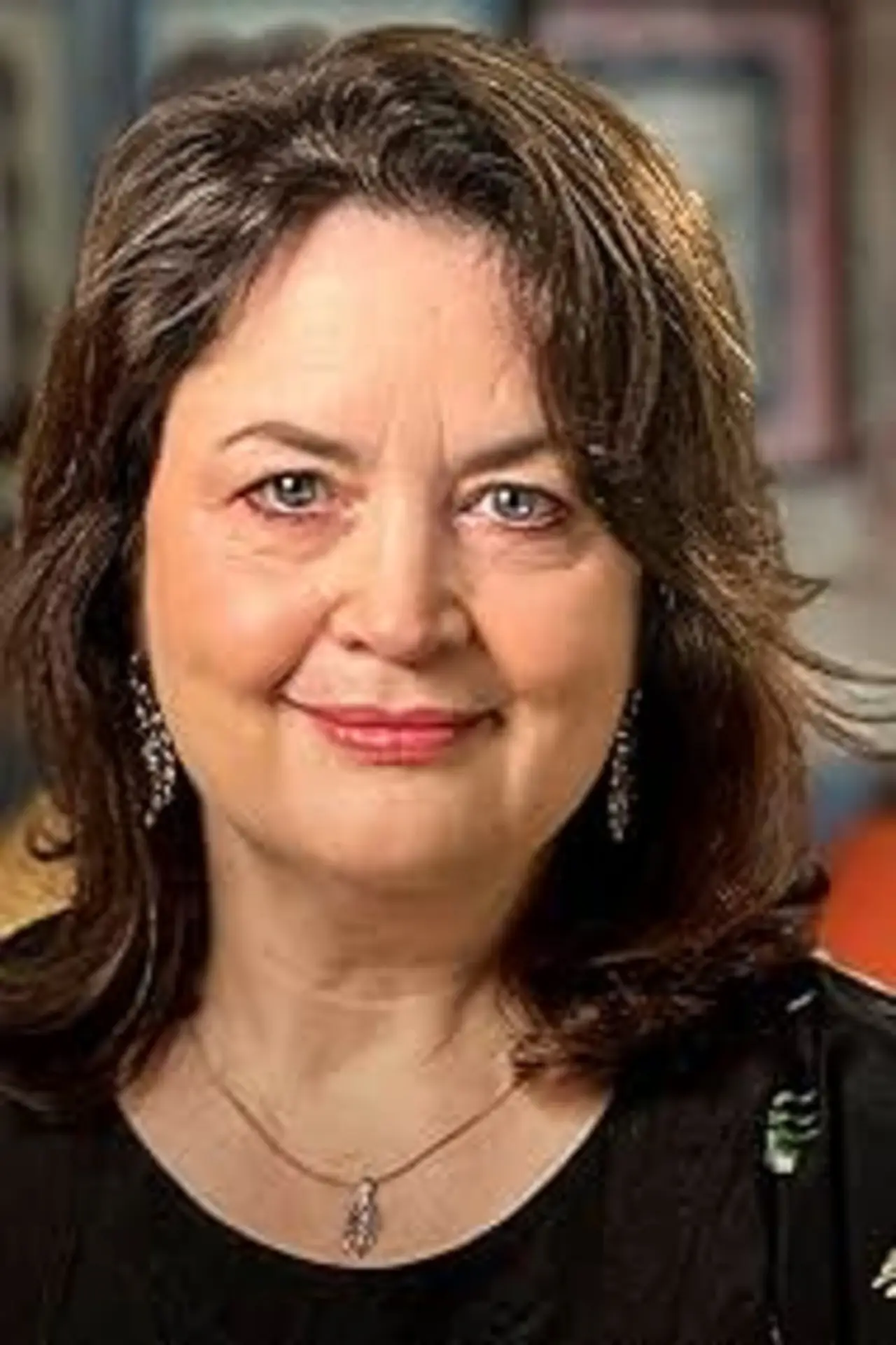 Постер к фильму "Ruth Jones Remembers... Hattie"