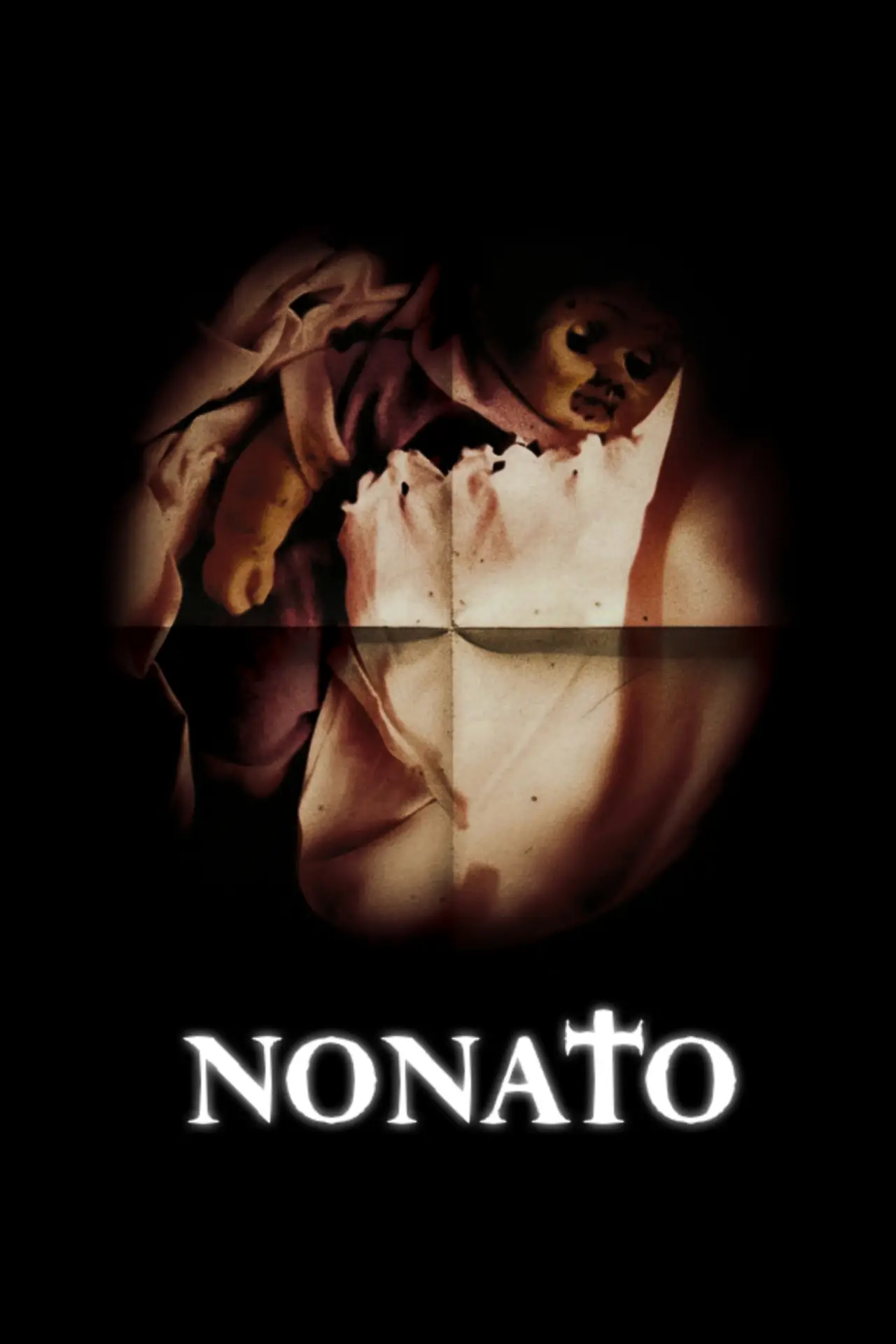 Постер к фильму "Nonato"