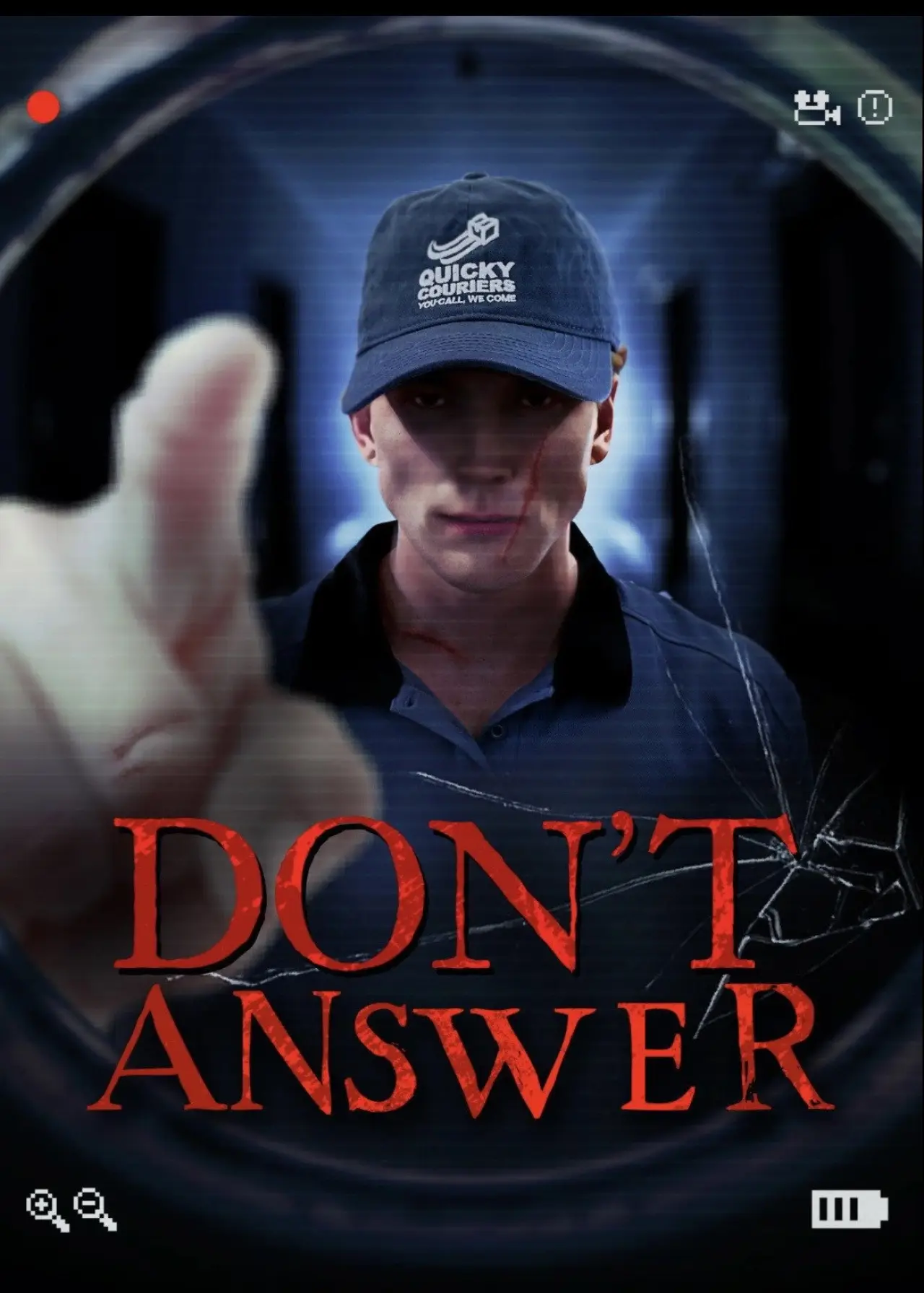 Постер к фильму "Don