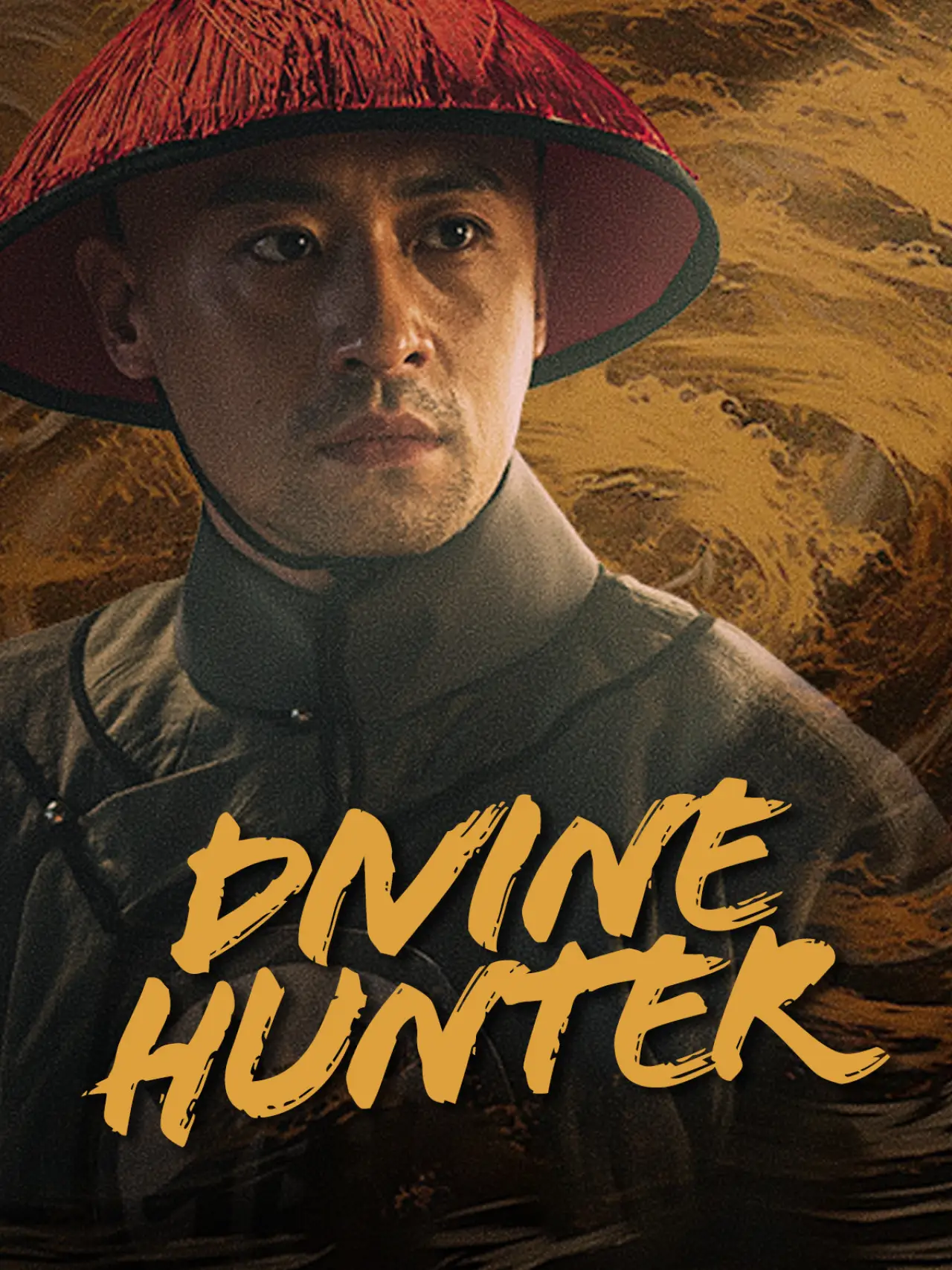 Постер к фильму "Divine Hunter"