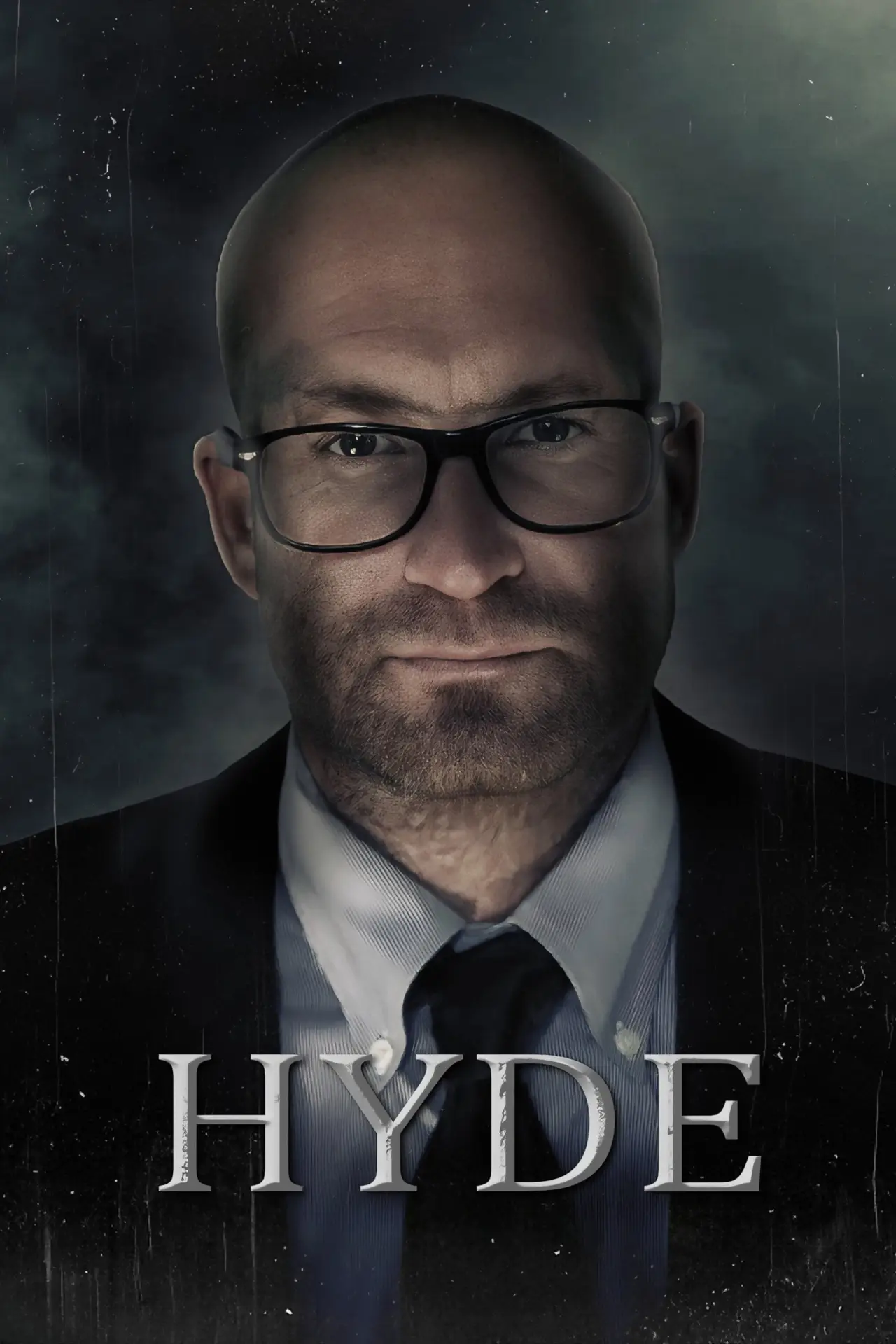 Постер к фильму "Hyde"