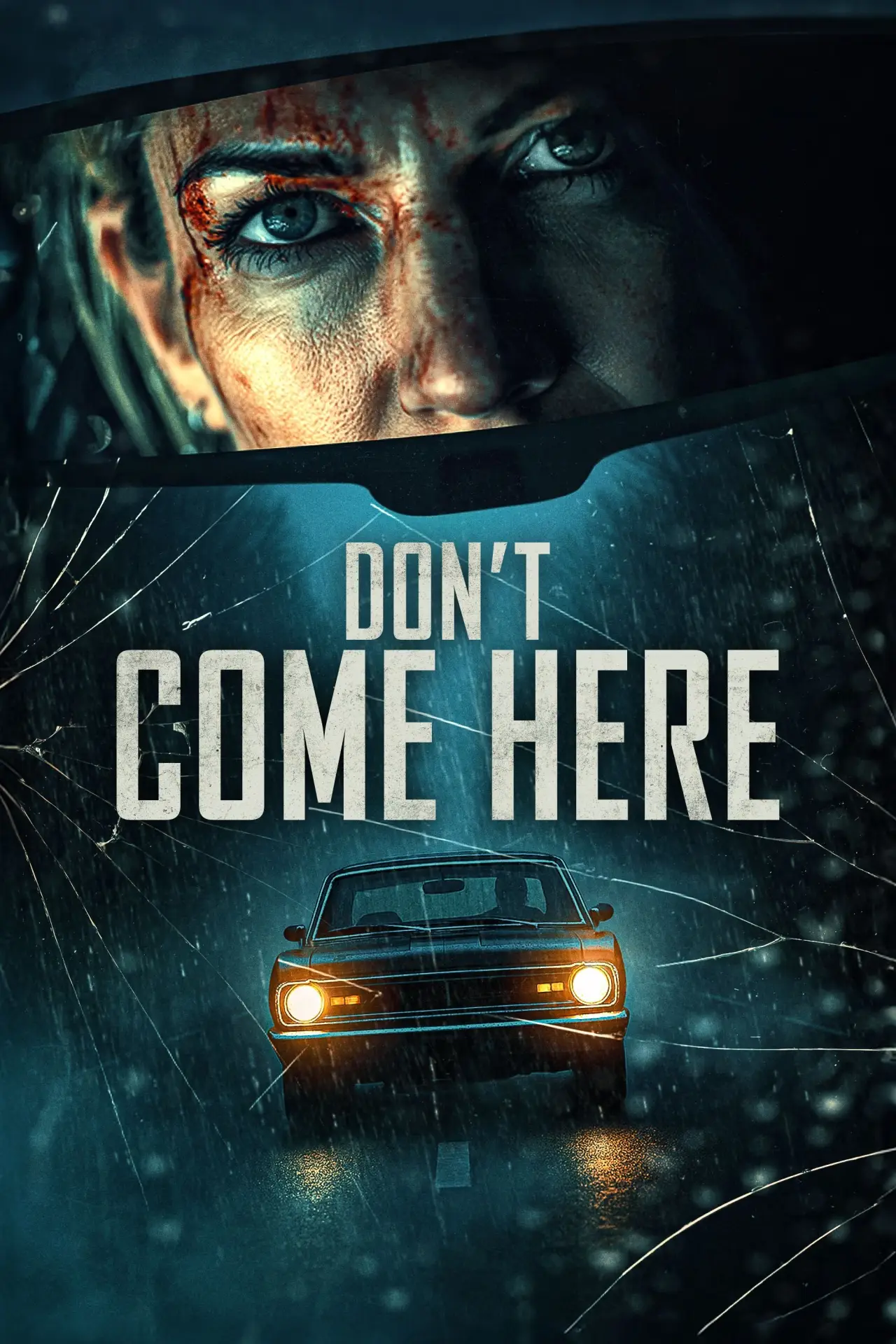 Постер к фильму "Don
