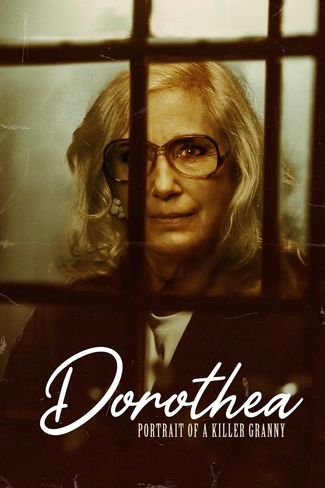 Постер к фильму "Dorothea"