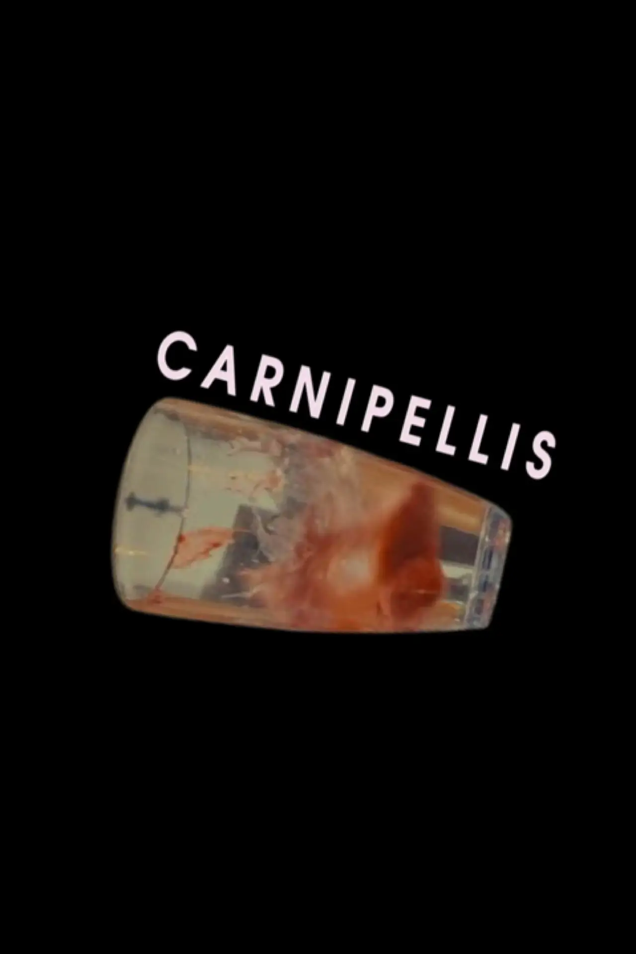 Постер к фильму "Carnipellis"
