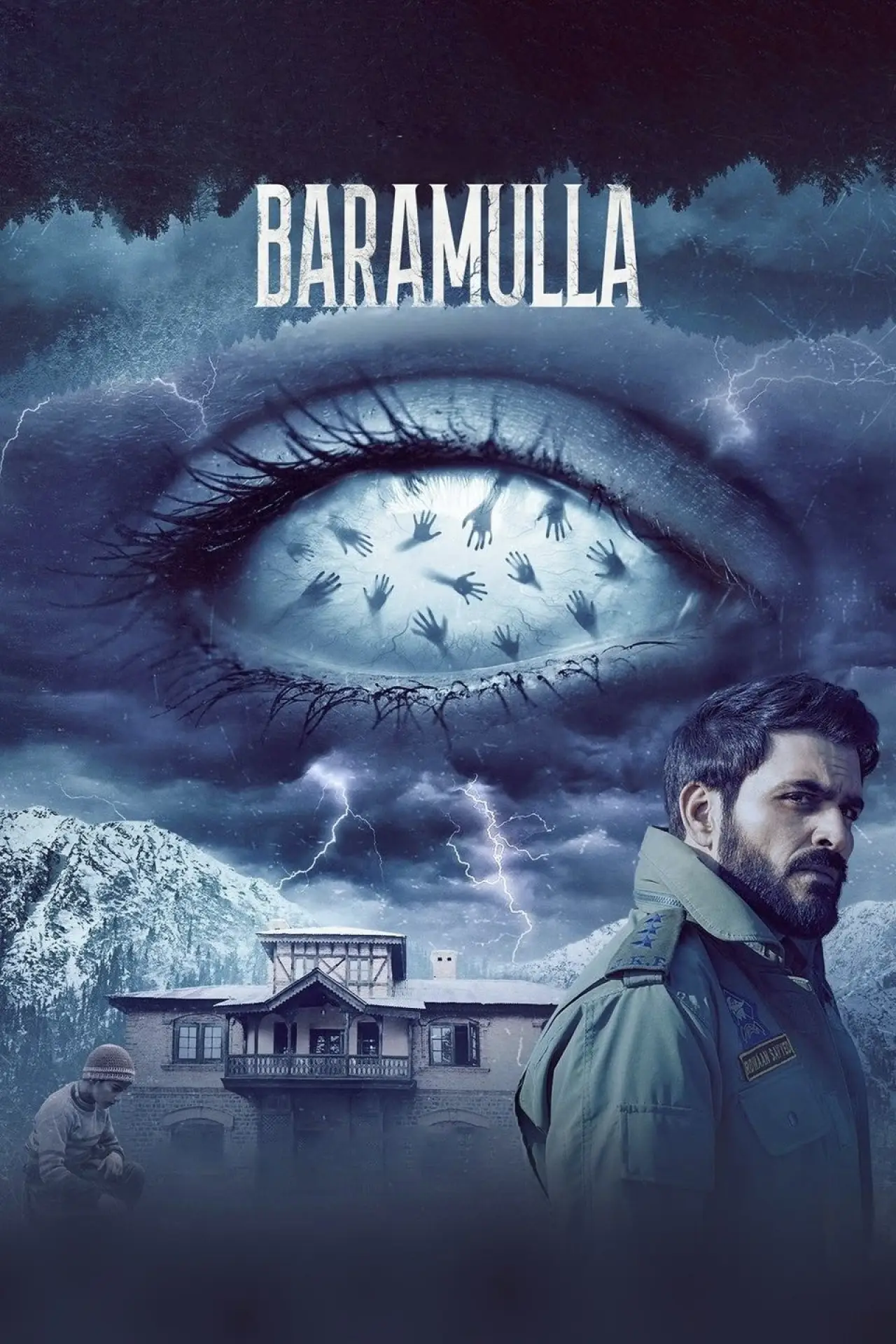 Постер к фильму "Baramulla"