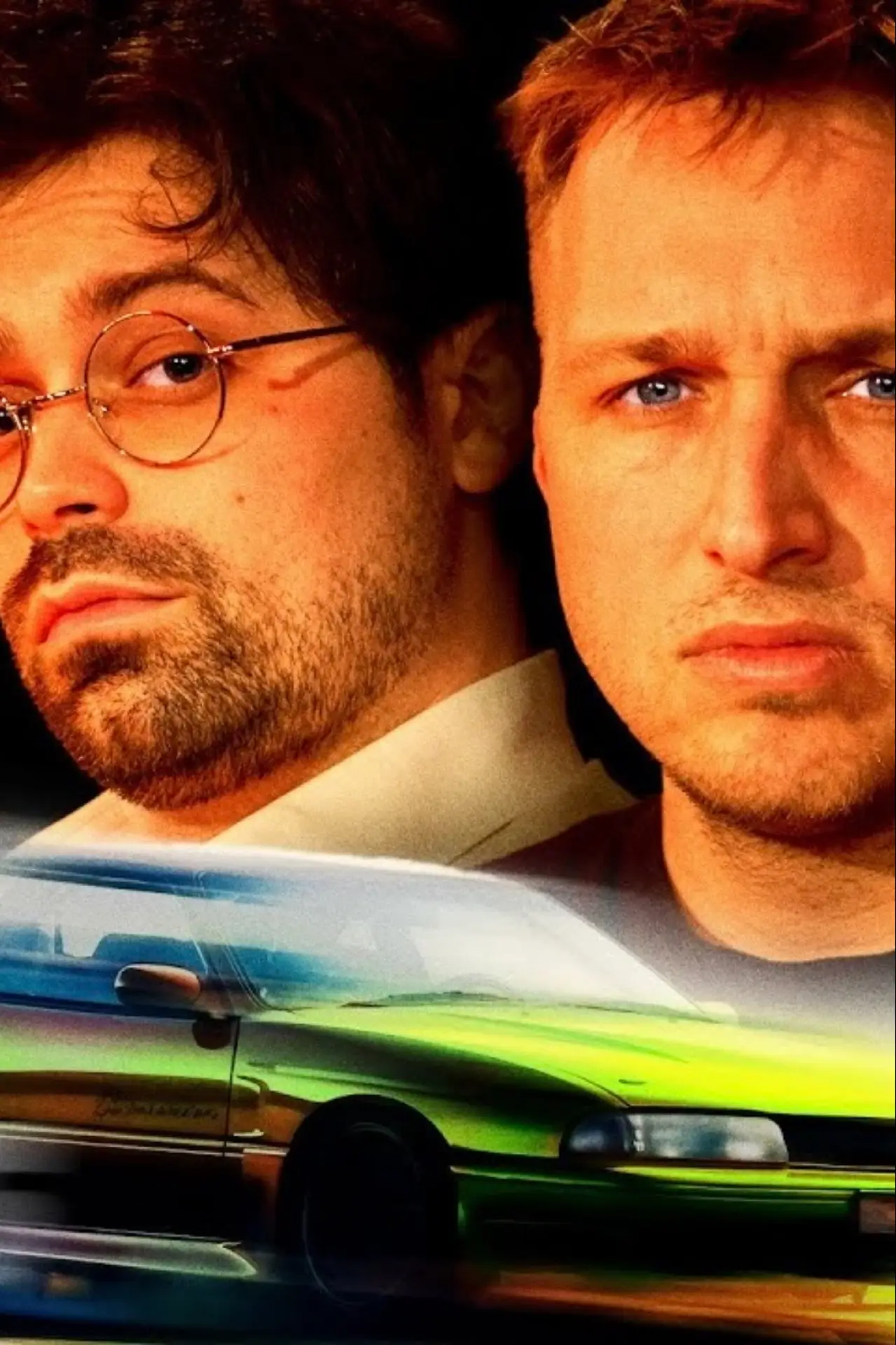 Постер к фильму "The Smosh and the Furious"