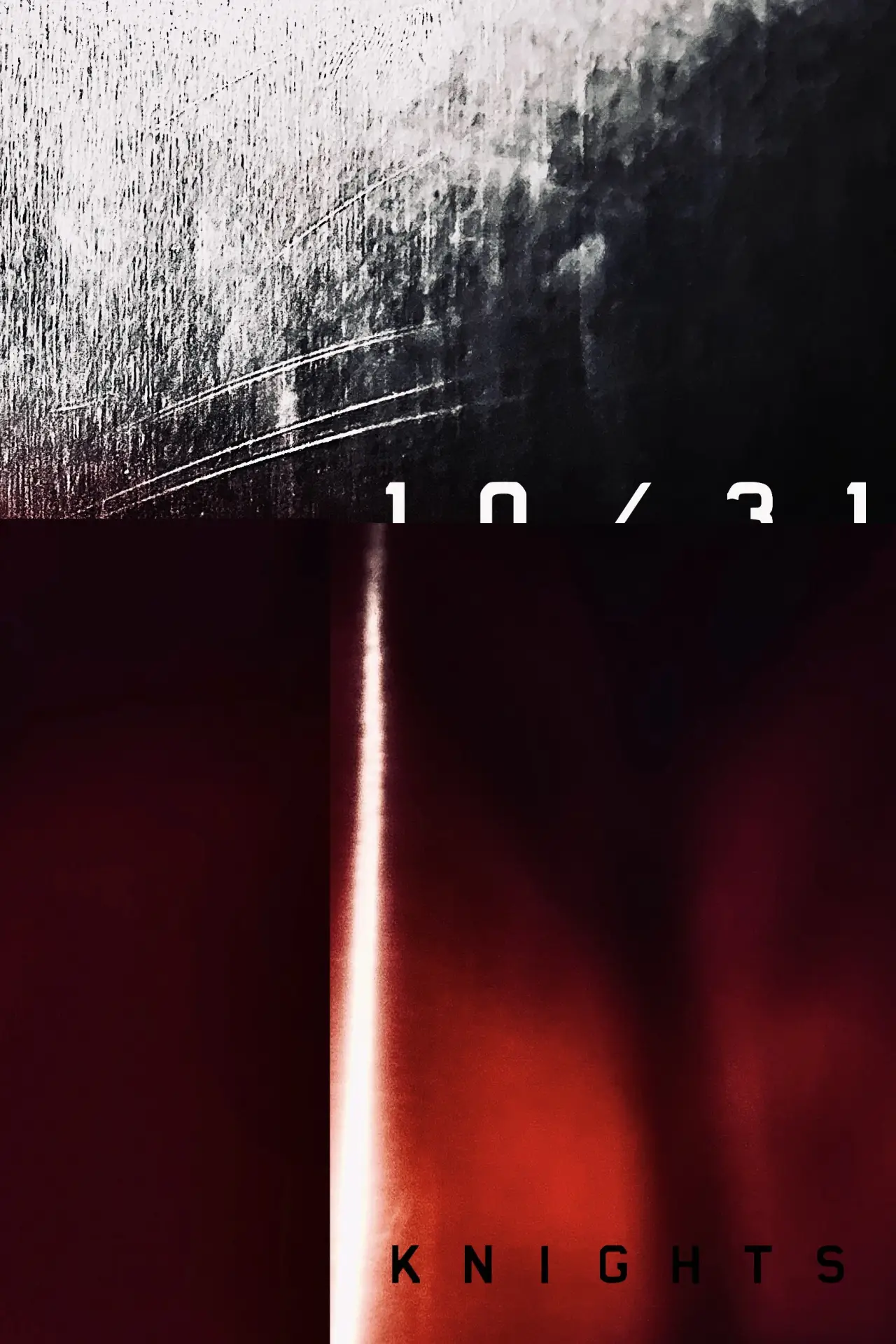 Постер к фильму "10/31: KNIGHTS"