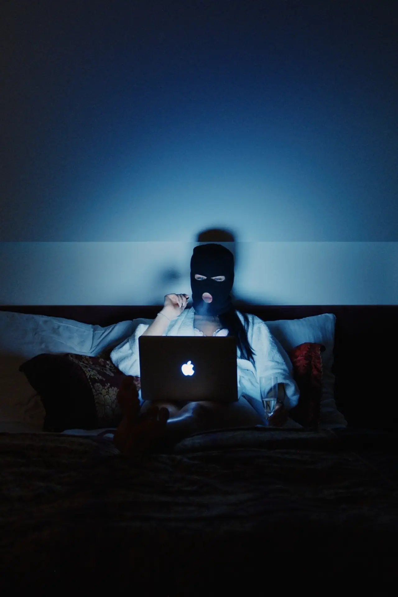Постер к фильму "Virtuální přítelkyně"