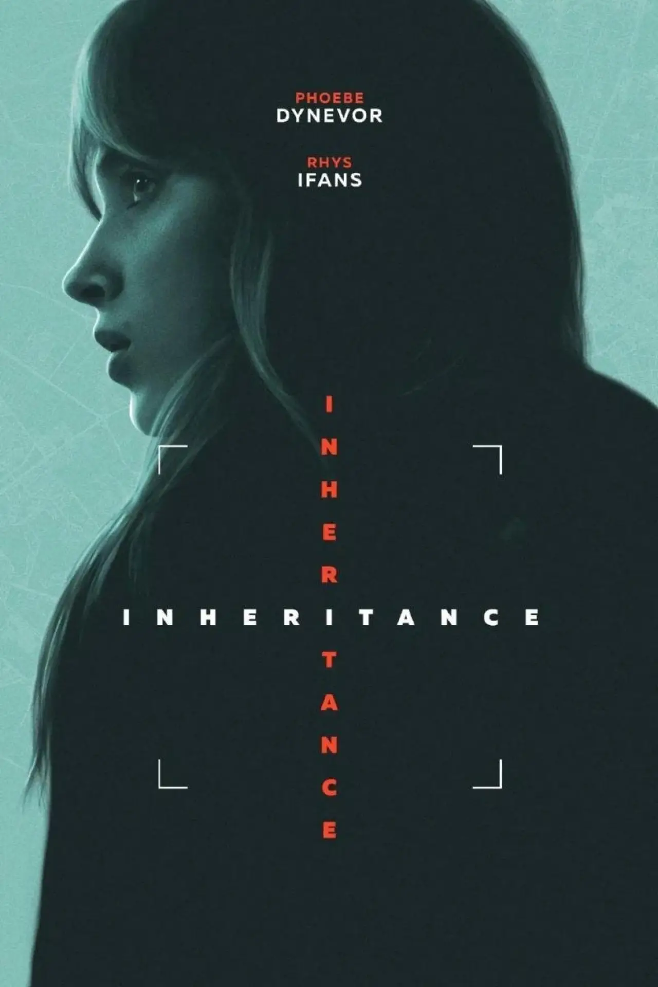 Постер к фильму "La Herencia"