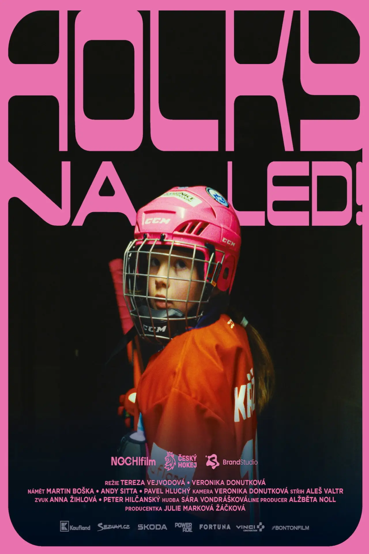 Постер к фильму "Respect Her Game"