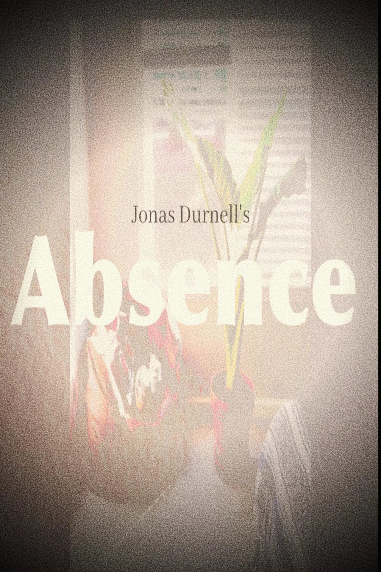 Постер к фильму "Absence"