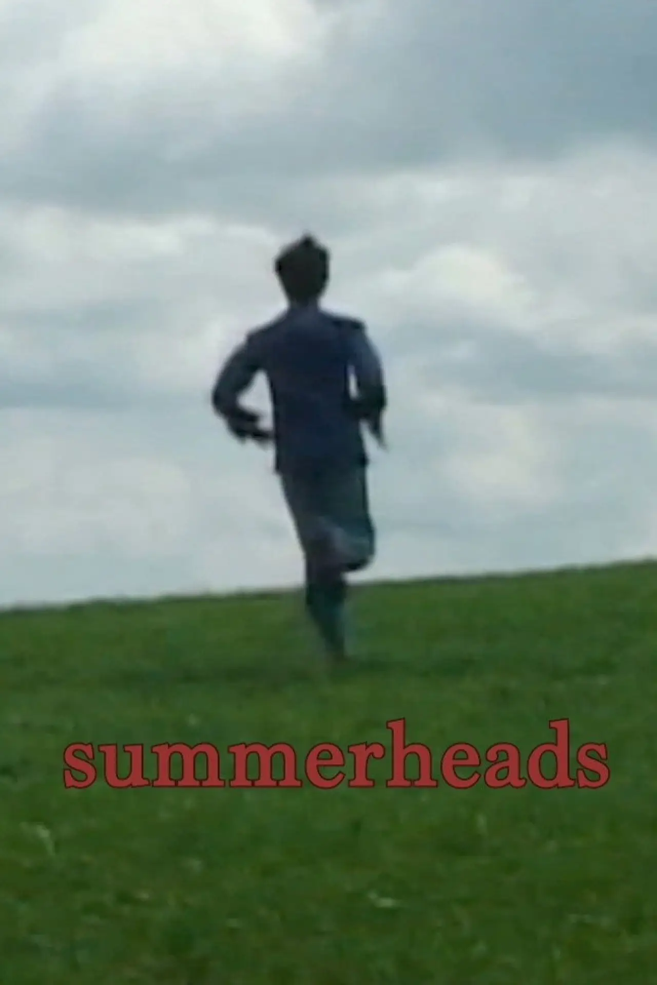 Постер к фильму "Summerheads"